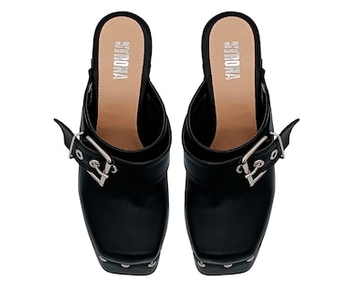 Foto 3 | Foto 3 | Zapatillas Strona para Mujer