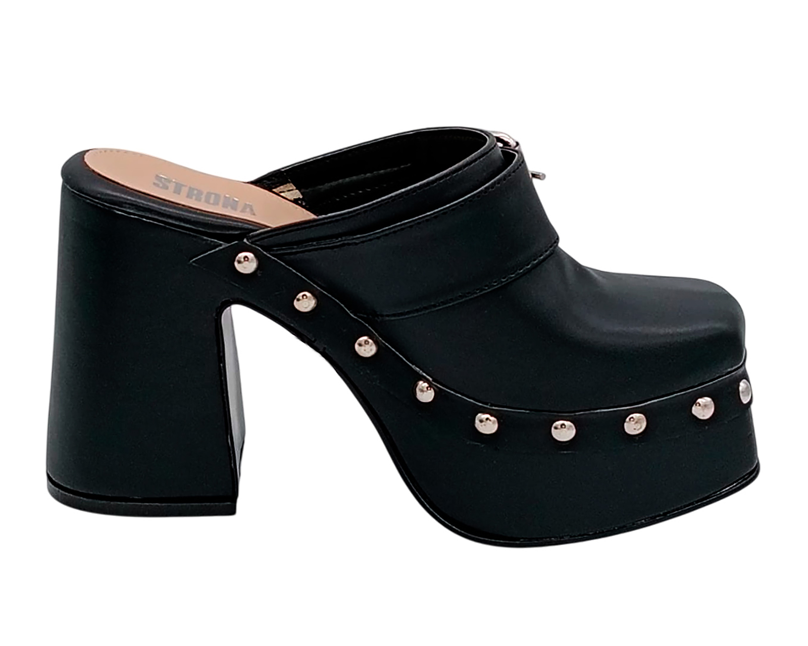 Foto 5 pulgar | Foto 4 | Zapatillas Strona para Mujer