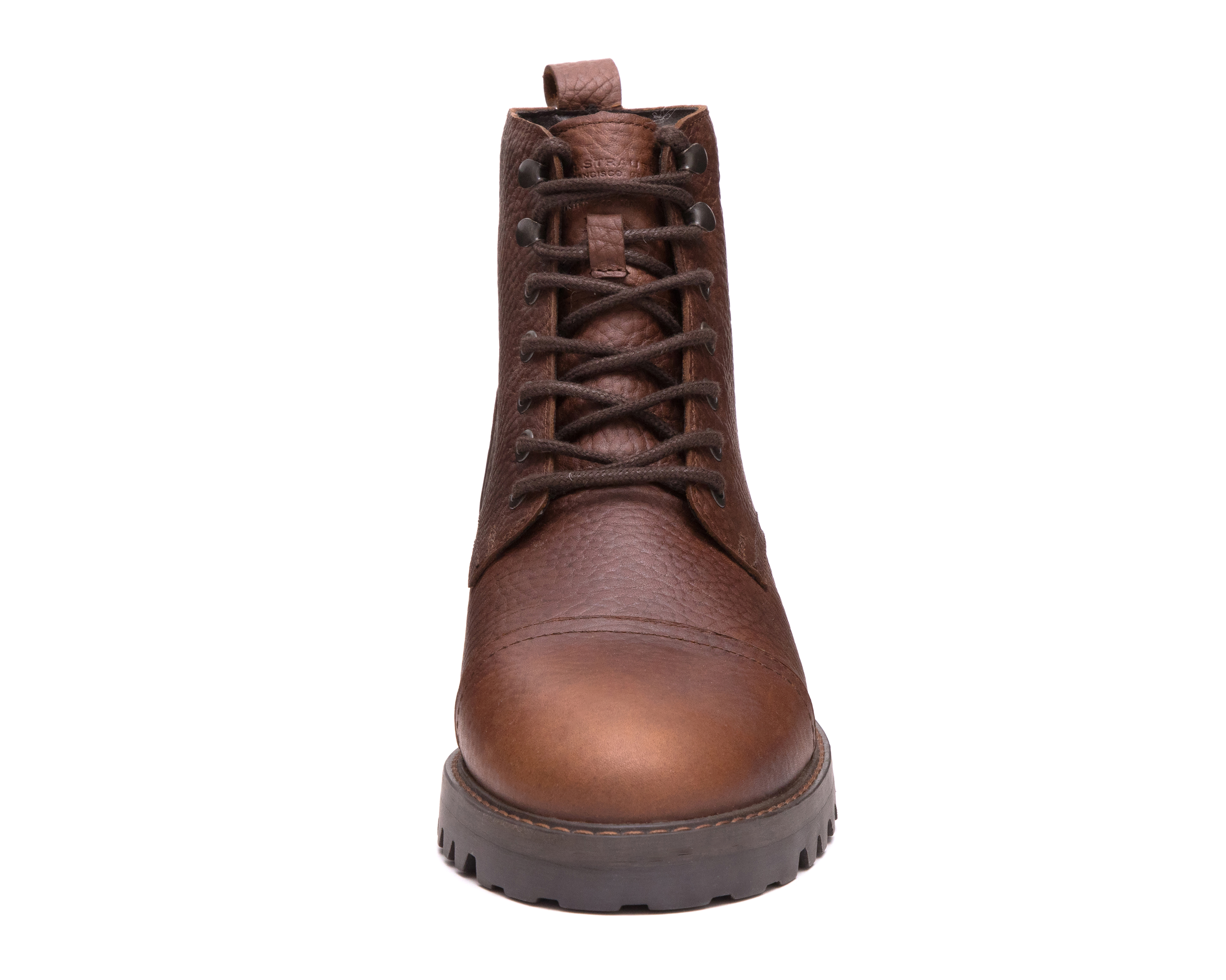 Foto 2 | Foto 2 | Botas Casuales Levi's Tango de Piel para Hombre