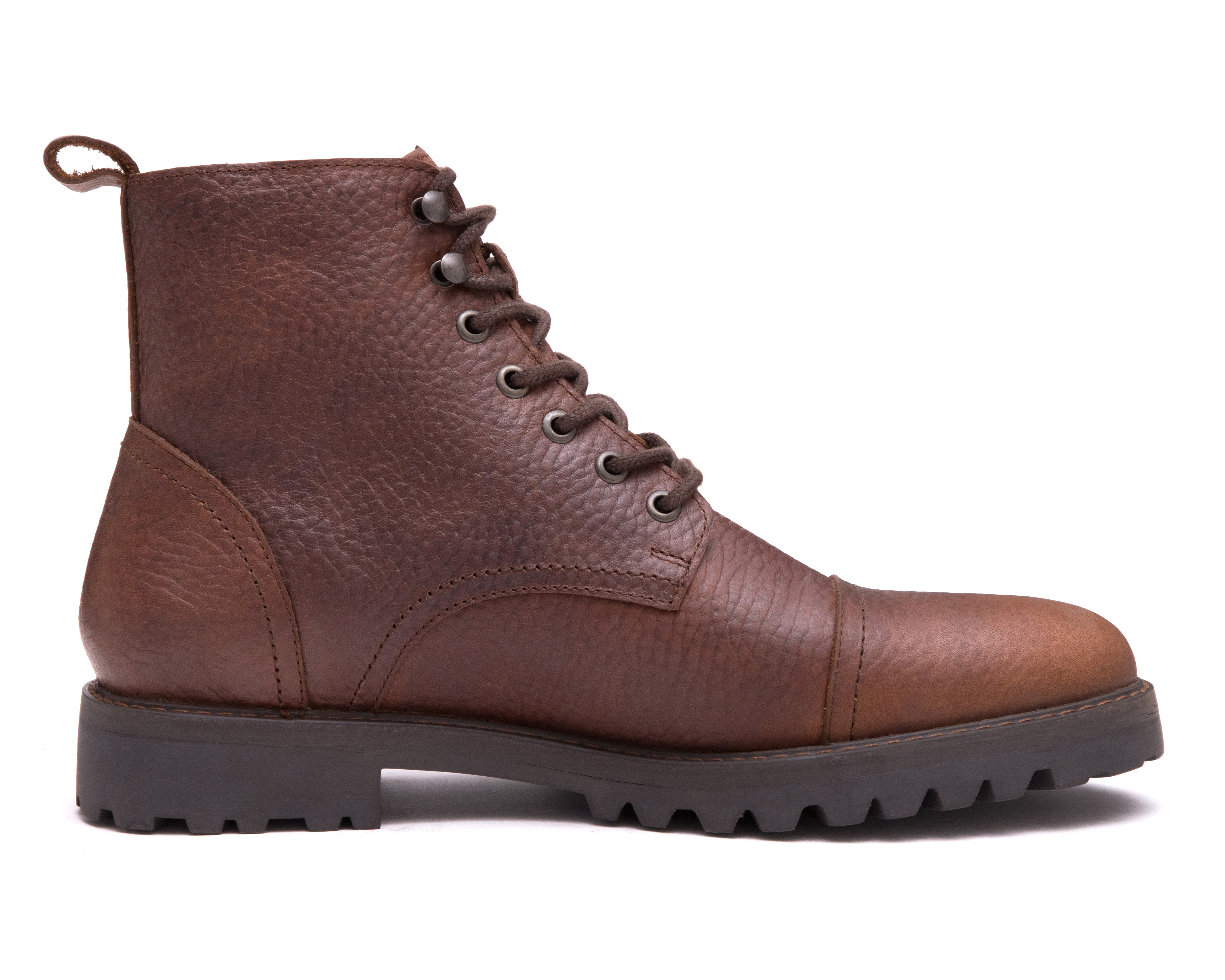 Foto 3 | Foto 3 | Botas Casuales Levi's Tango de Piel para Hombre