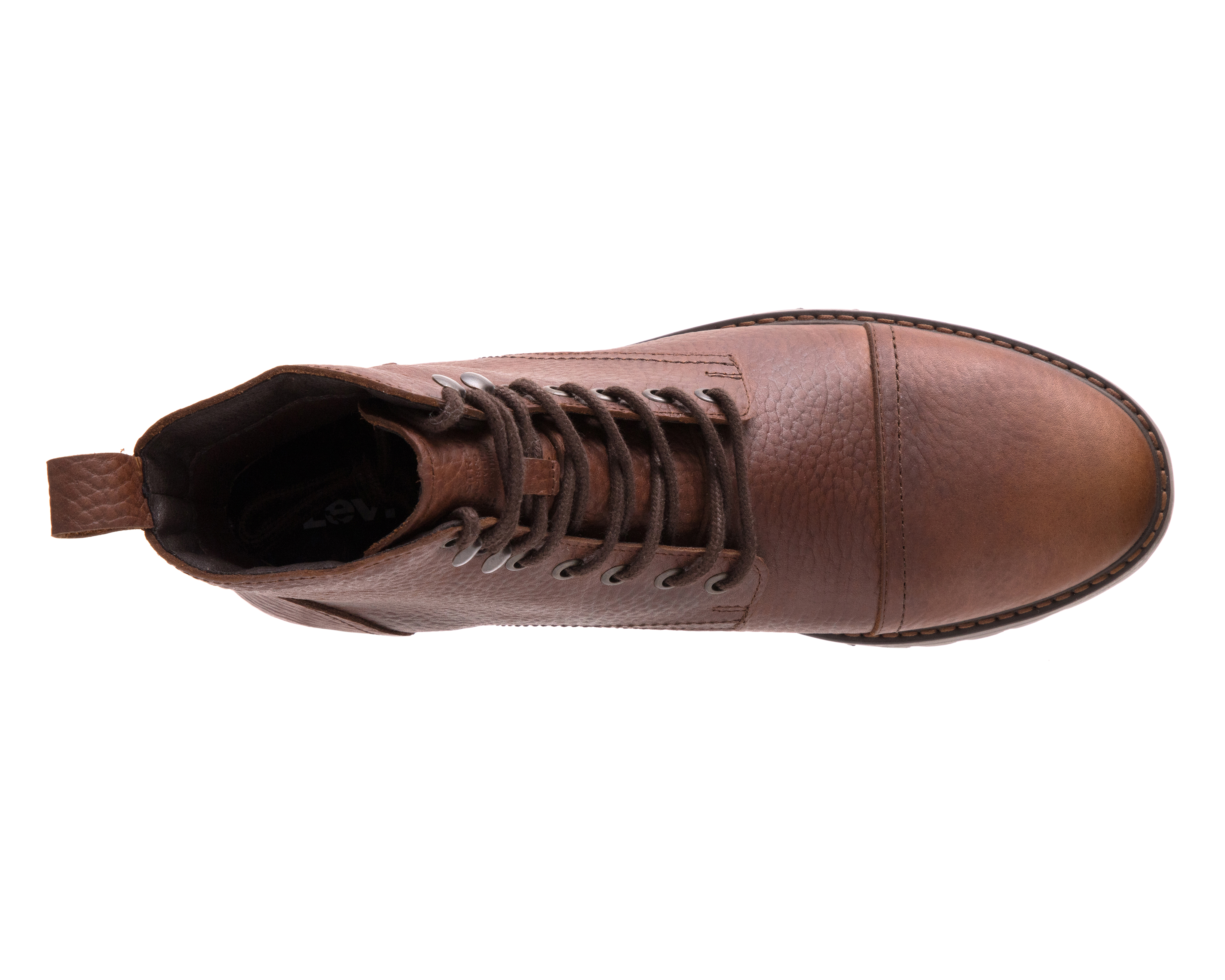 Foto 4 | Foto 4 | Botas Casuales Levi's Tango de Piel para Hombre