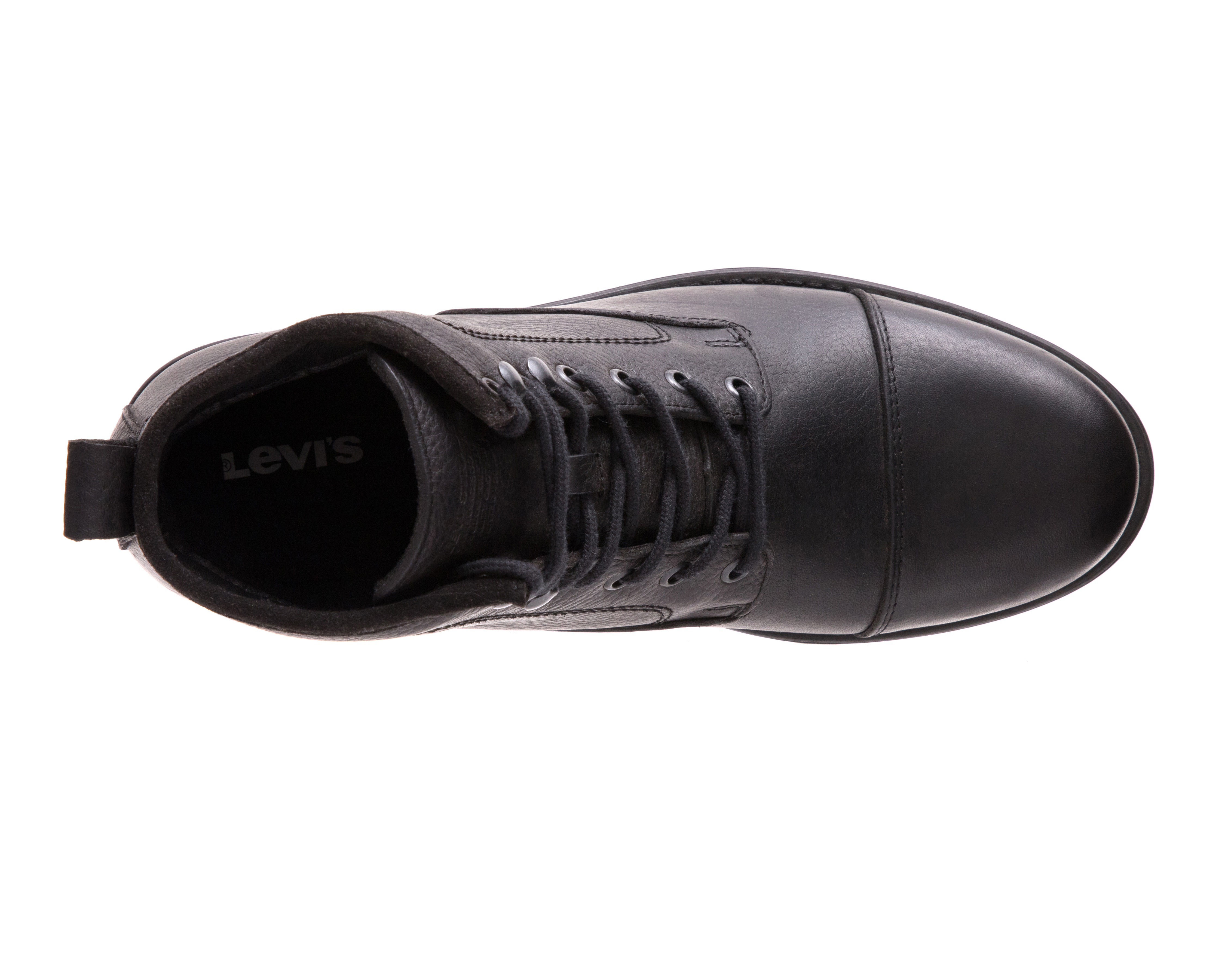 Foto 4 | Foto 4 | Botas Casuales Levi's Tango de Piel para Hombre