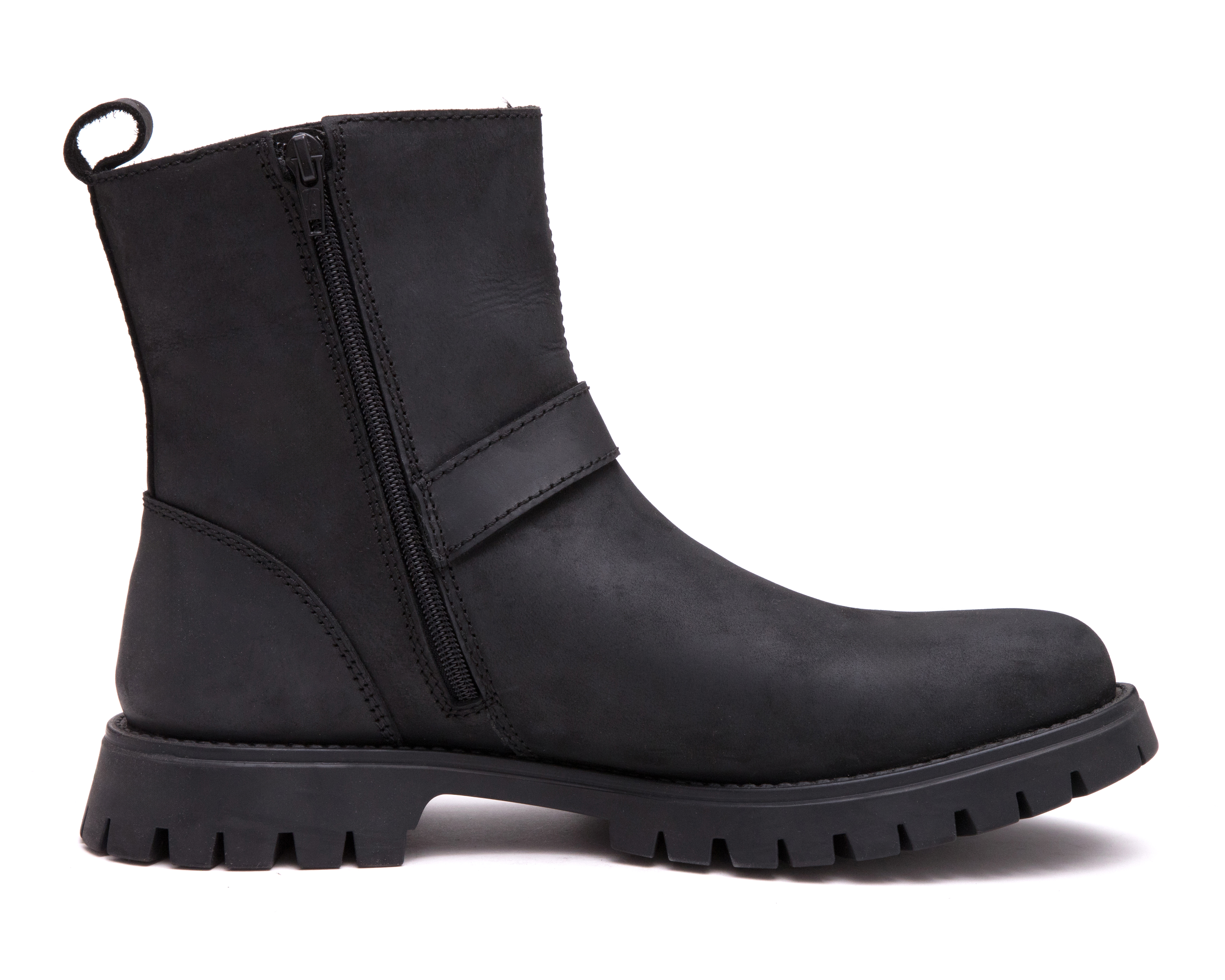 Foto 3 | Foto 3 | Botas Casuales Levi's Walker de Piel para Hombre