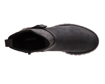 Foto 4 | Foto 4 | Botas Casuales Levi's Walker de Piel para Hombre