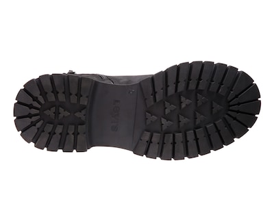 Foto 5 | Foto 5 | Botas Casuales Levi's Walker de Piel para Hombre
