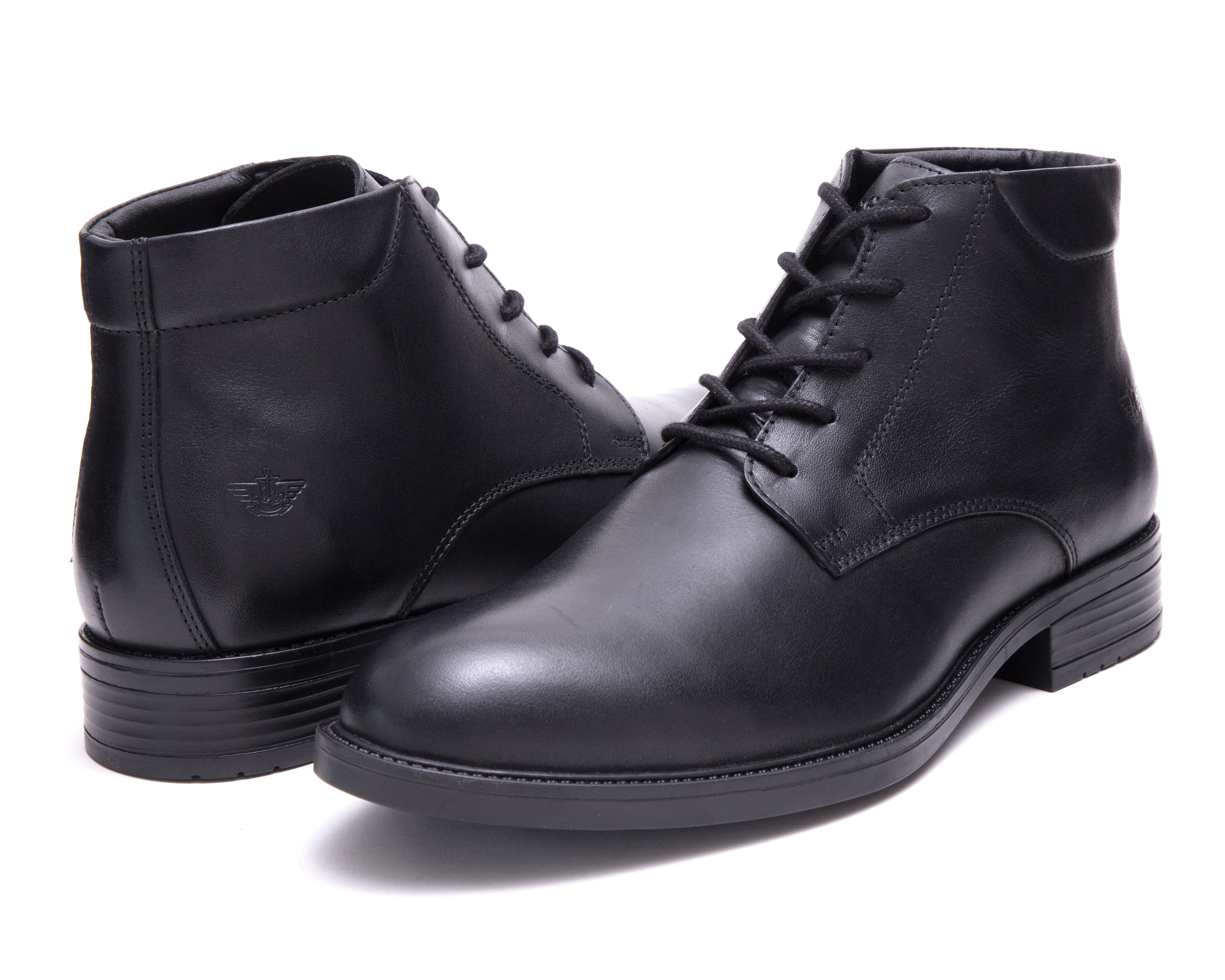 Foto 2 pulgar | Foto 1 | Botas Casuales Dockers Bruno para Hombre