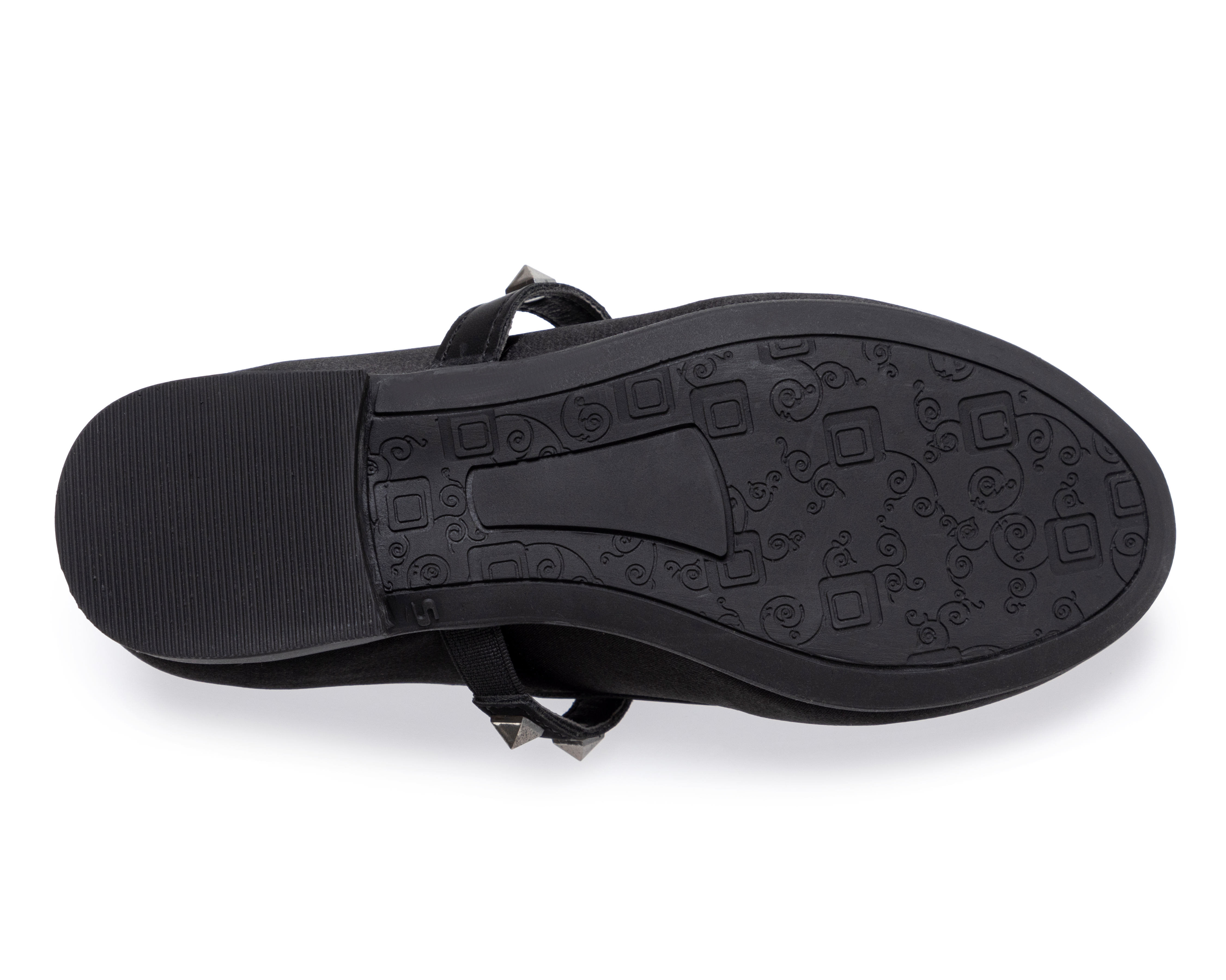Foto 5 pulgar | Foto 4 | Zapatos de Vestir Blasito para Niña
