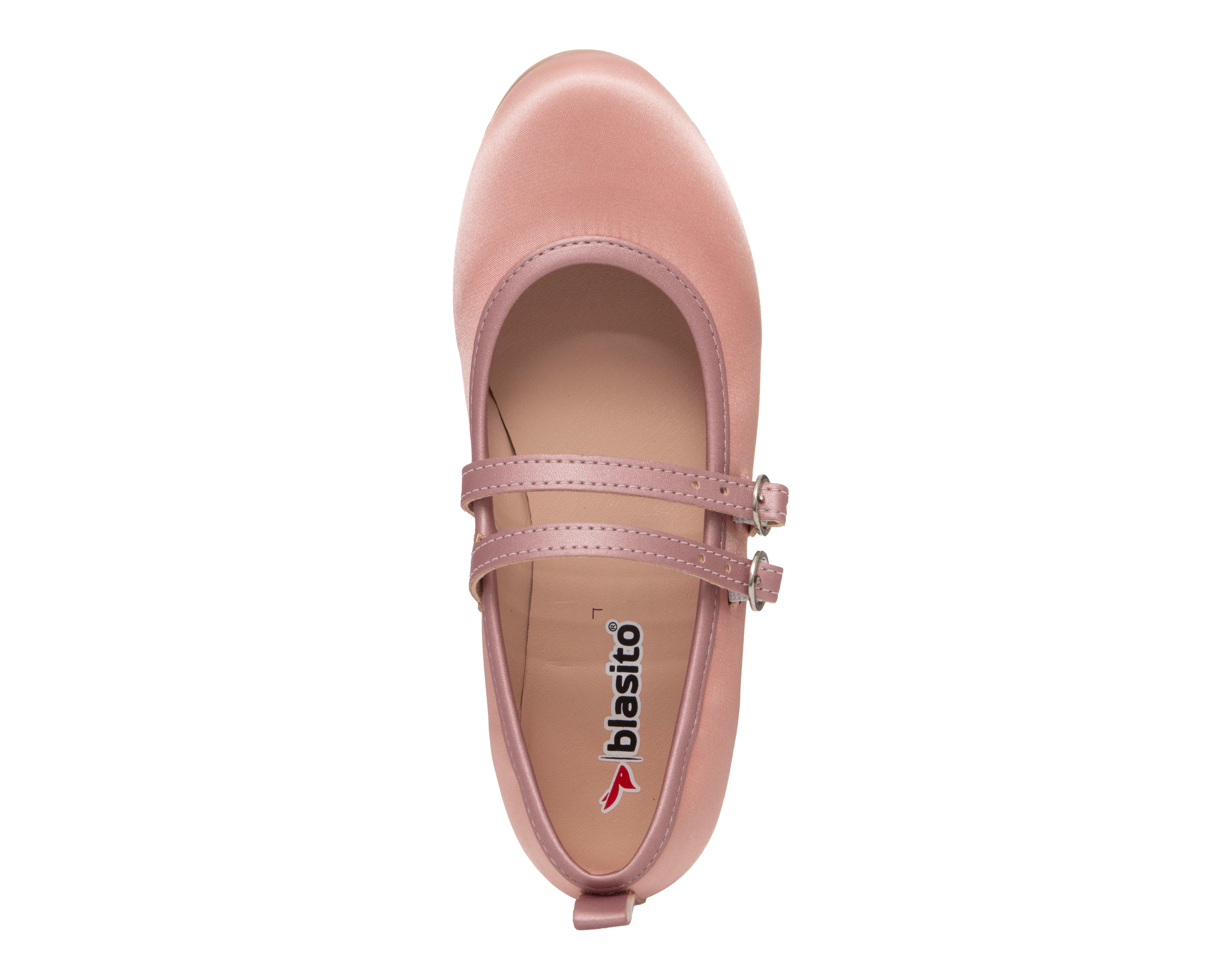 Foto 5 | Foto 5 | Zapatos Blasito para Niña