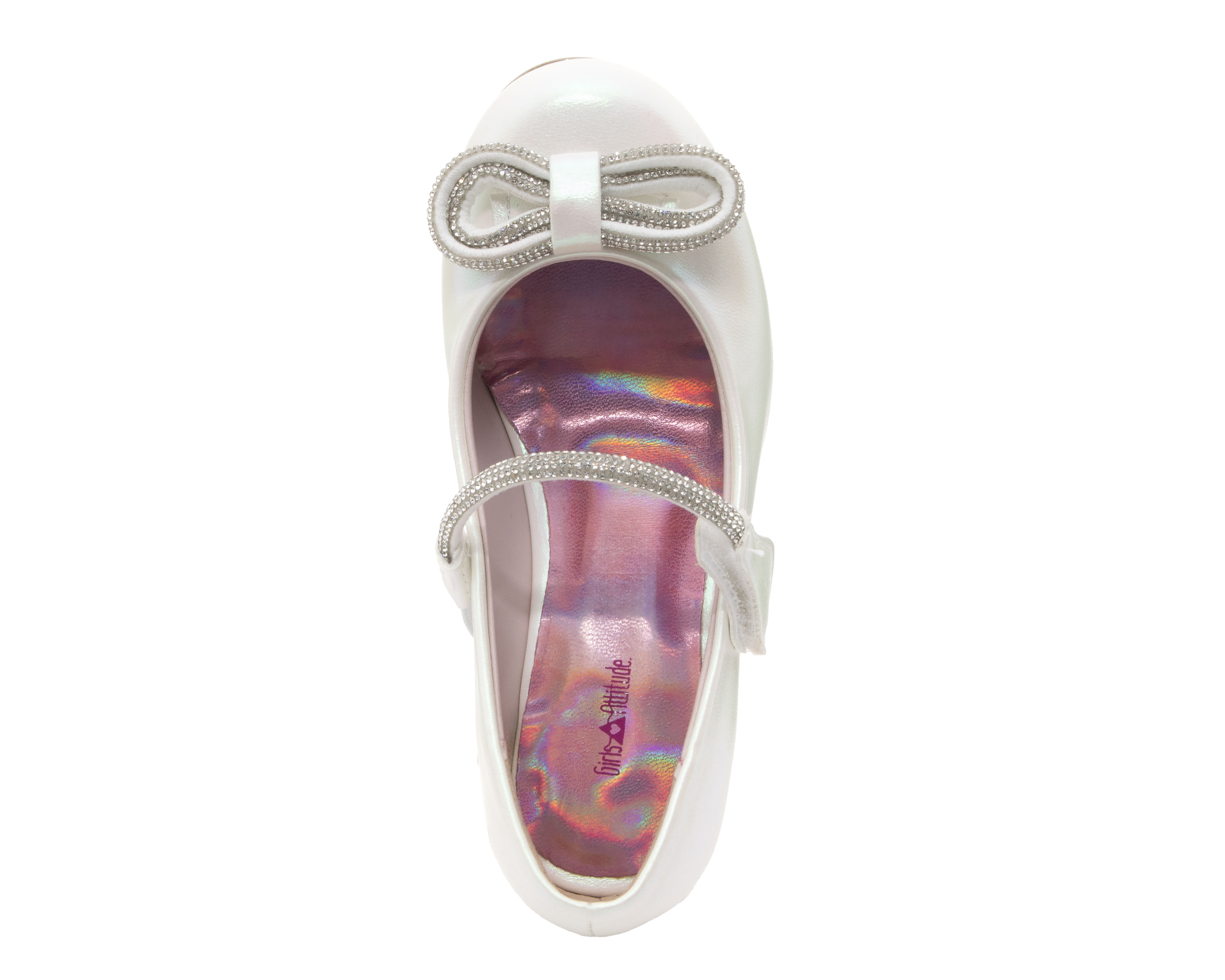 Foto 5 | Foto 5 | Zapatos para Niña Girls Attitude