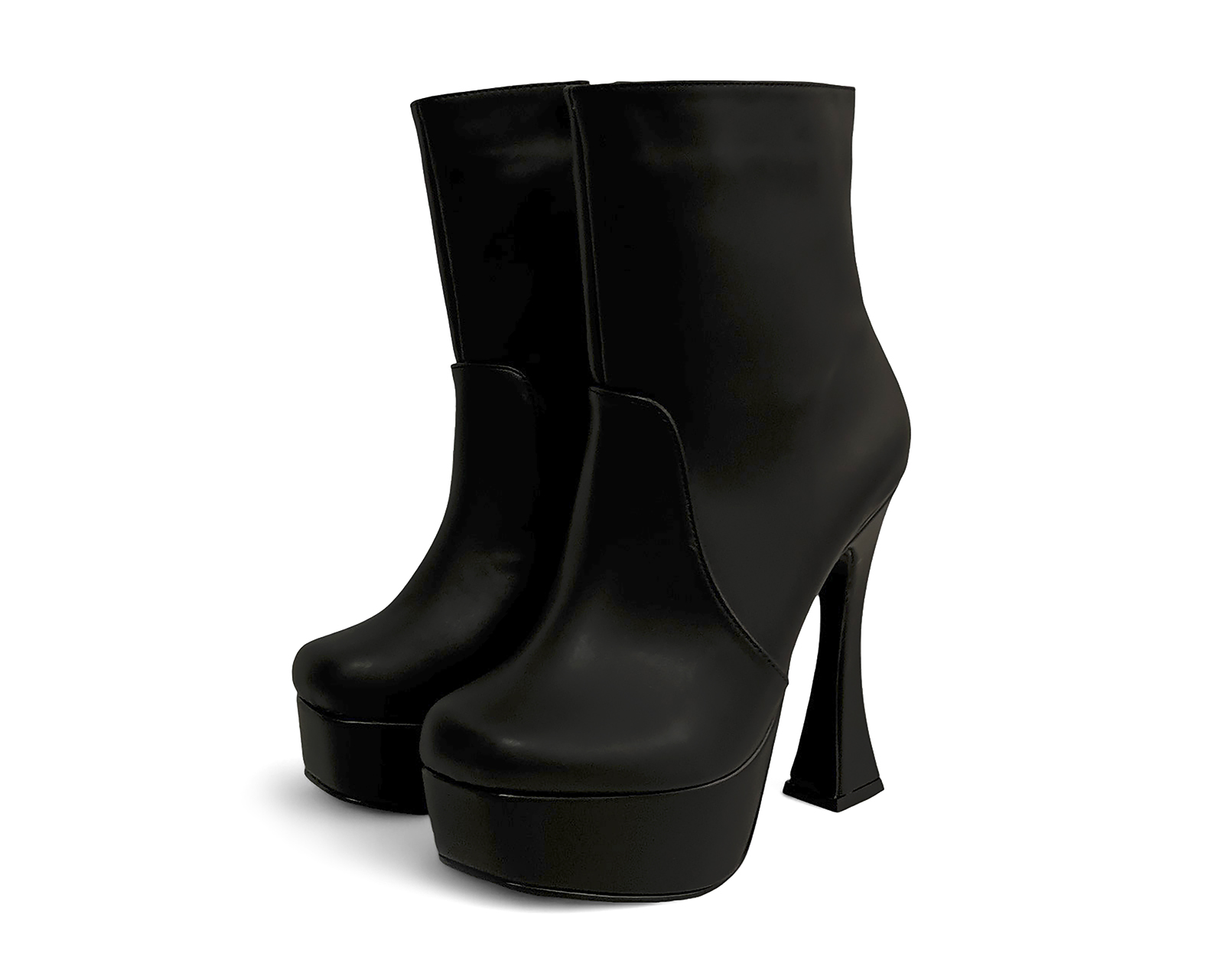 Foto 1 | Foto 1 | Botas de Vestir Thinner para Mujer