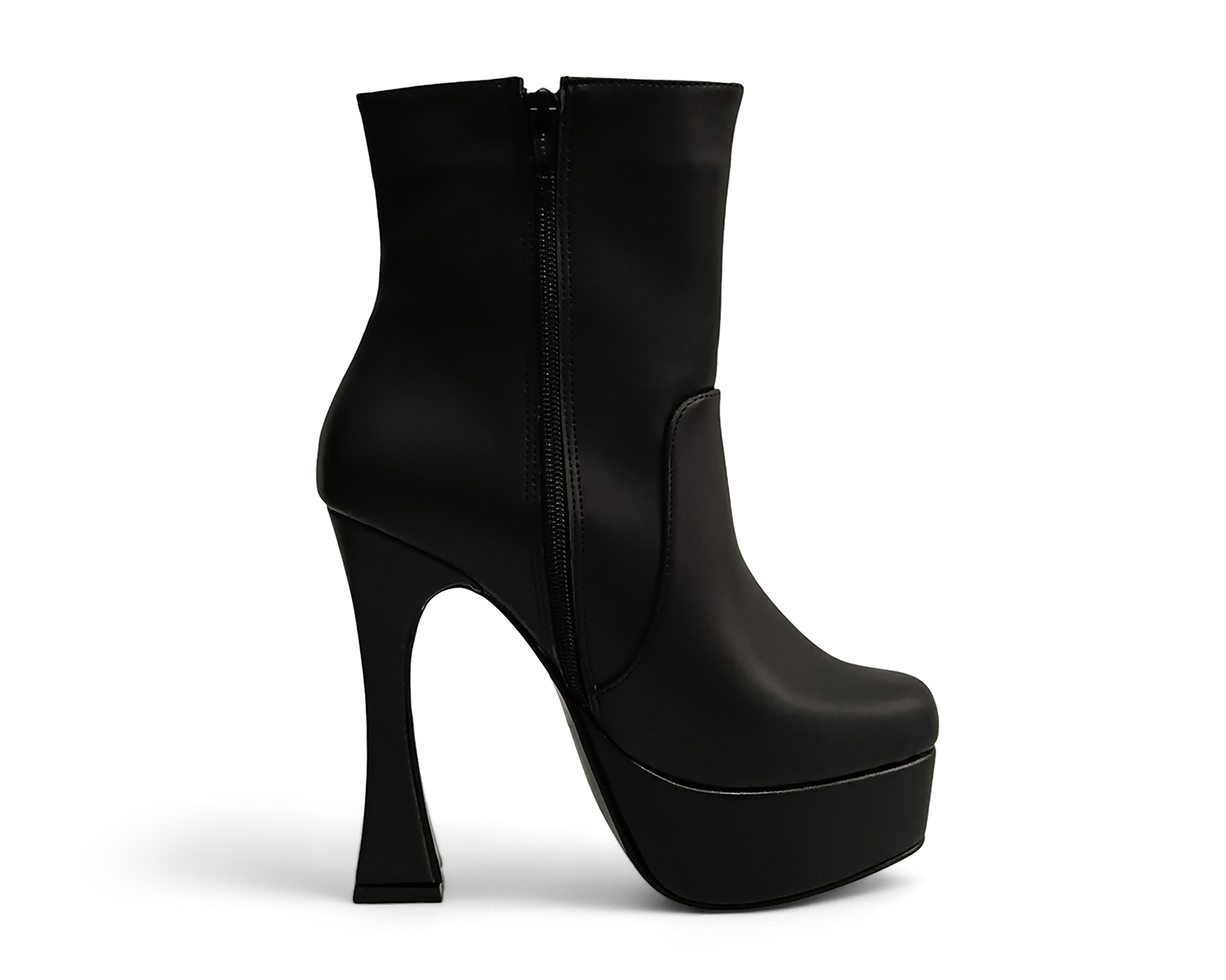 Foto 4 | Foto 4 | Botas de Vestir Thinner para Mujer