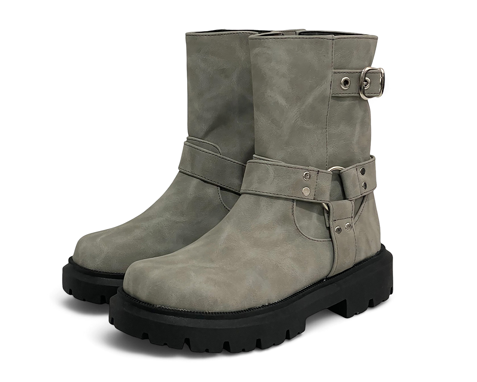 Foto 2 pulgar | Foto 1 | Botas Urbanas Thinner para Mujer