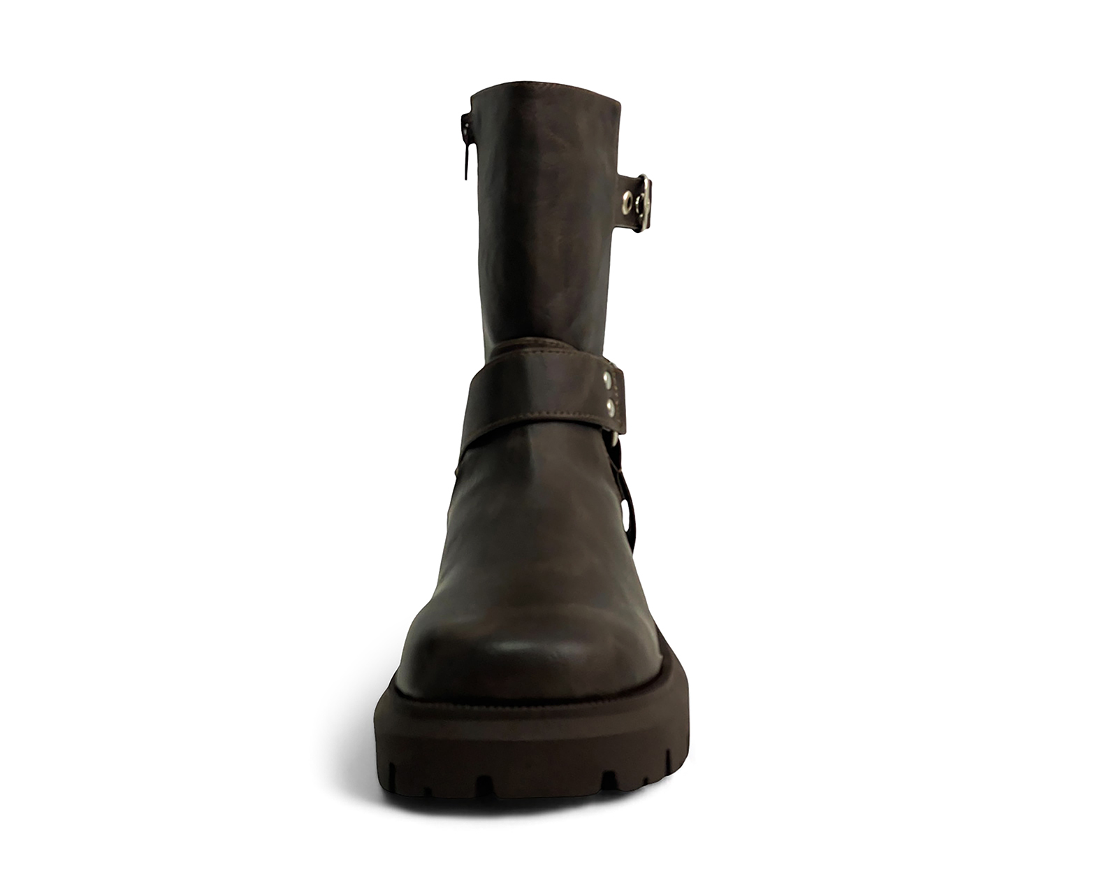 Foto 6 | Foto 6 | Botas Urbanas Thinner para Mujer