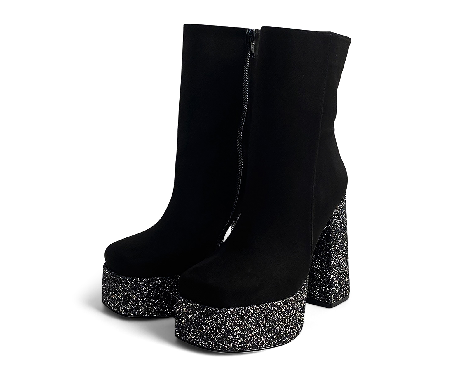Foto 2 pulgar | Foto 1 | Botas Casuales Thinner para Mujer