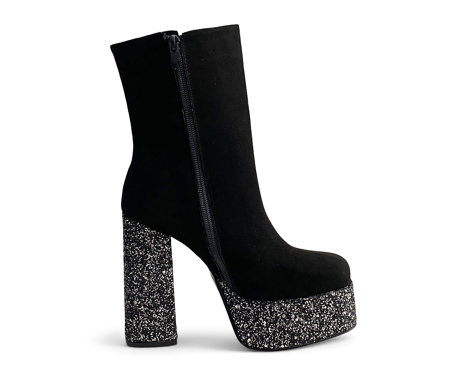 Foto 5 pulgar | Foto 4 | Botas Casuales Thinner para Mujer