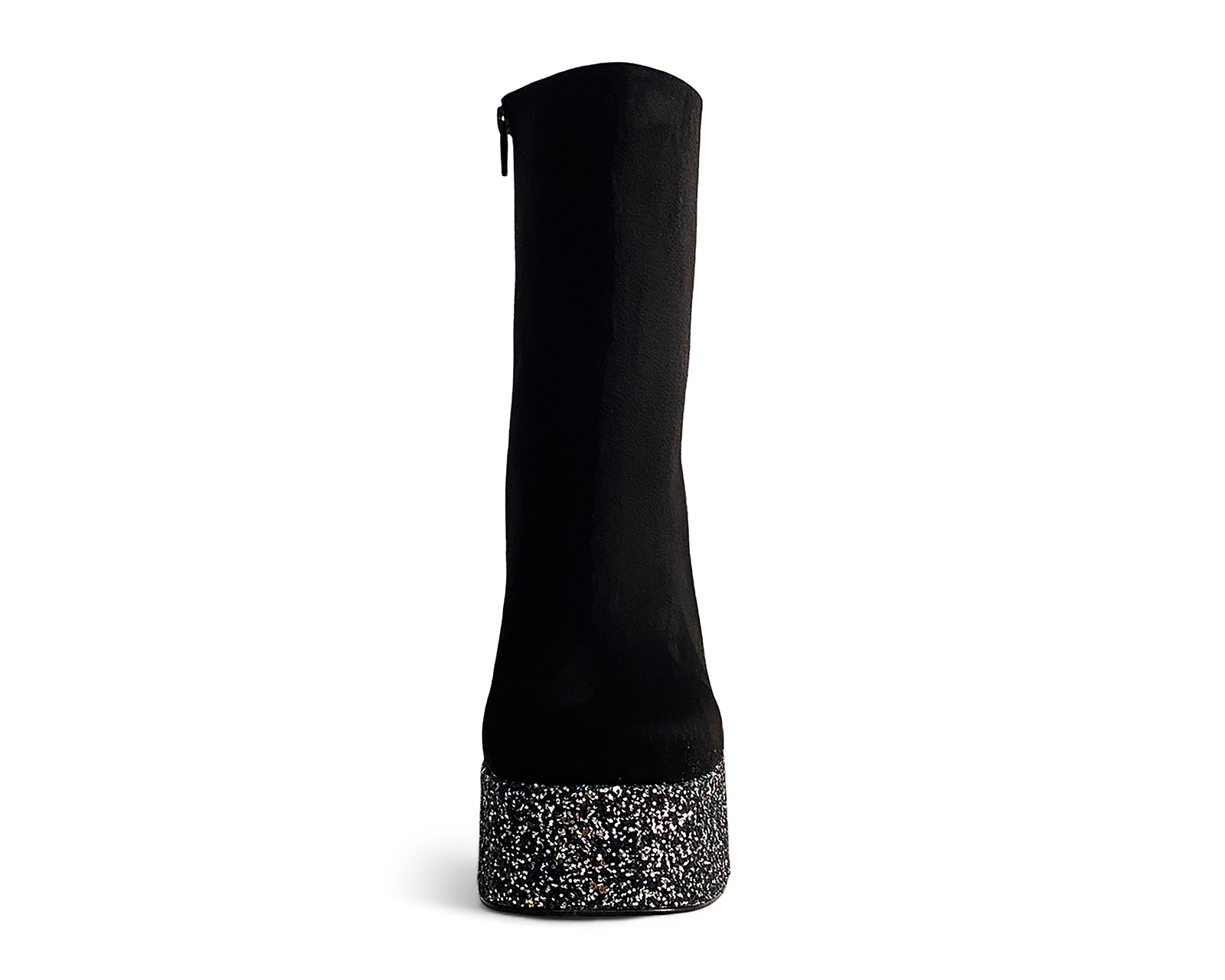 Foto 7 pulgar | Foto 6 | Botas Casuales Thinner para Mujer