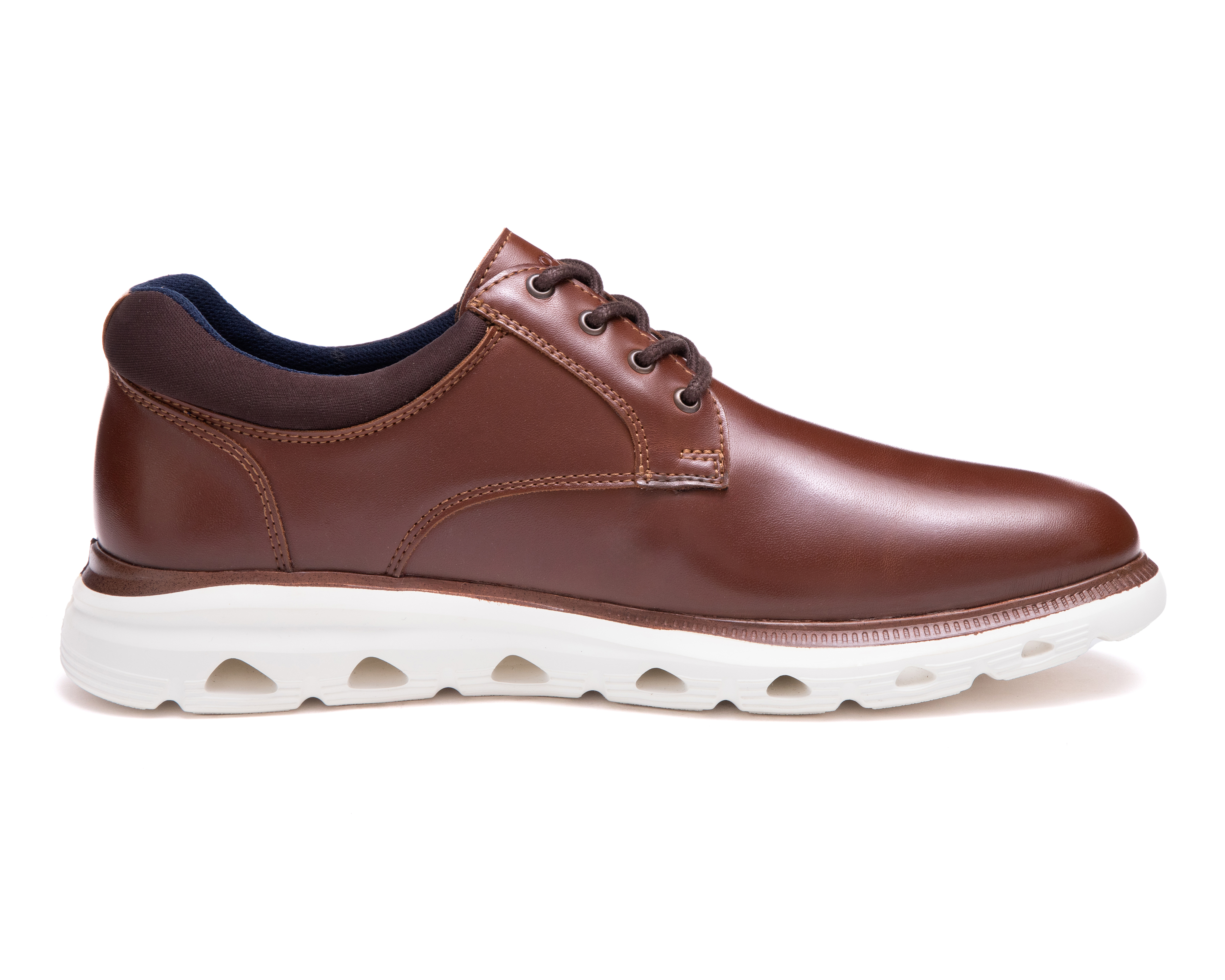 Foto 4 pulgar | Foto 3 | Zapatos Casuales Dockers para Hombre