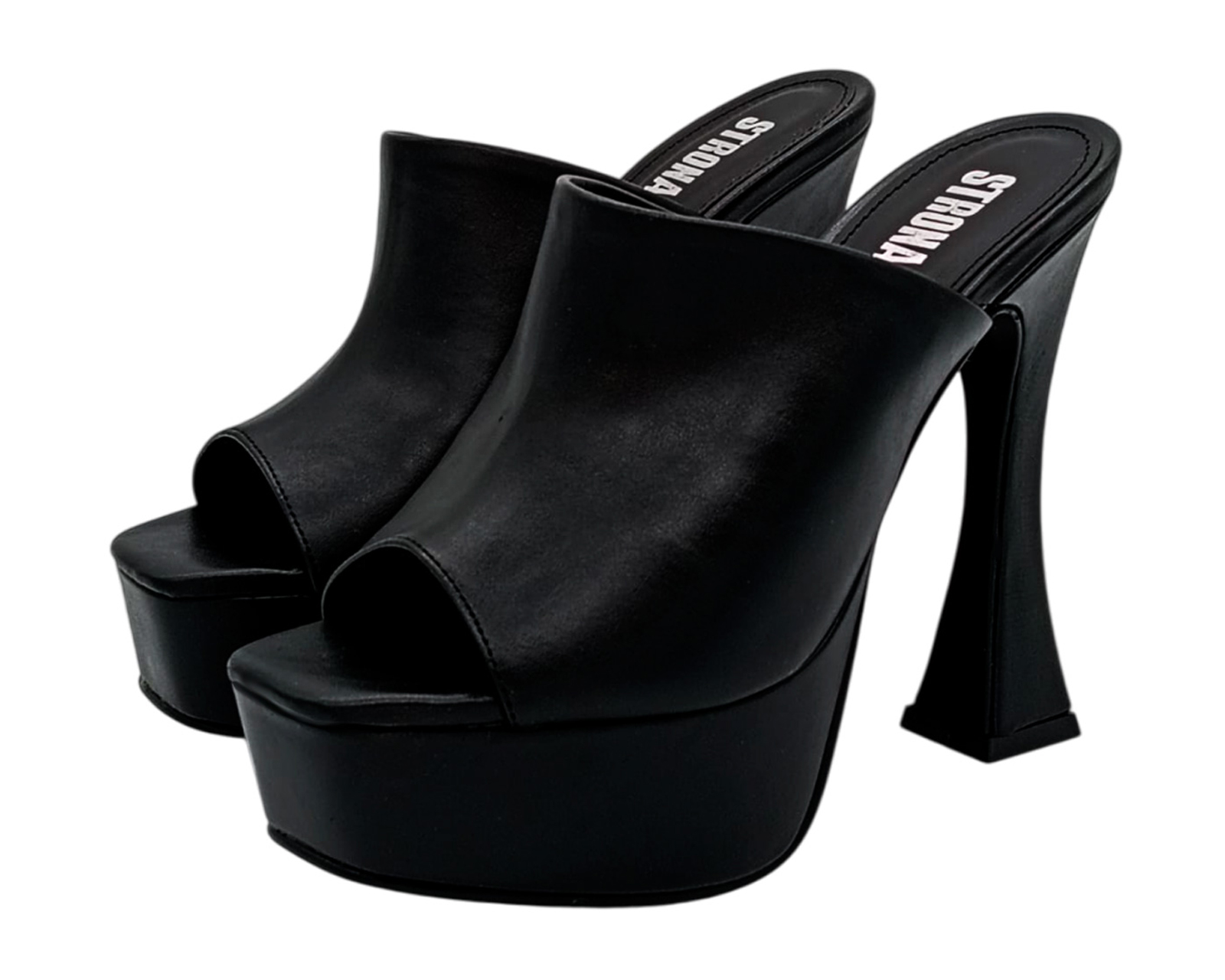 Sandalias de Tacón Thinner para Mujer