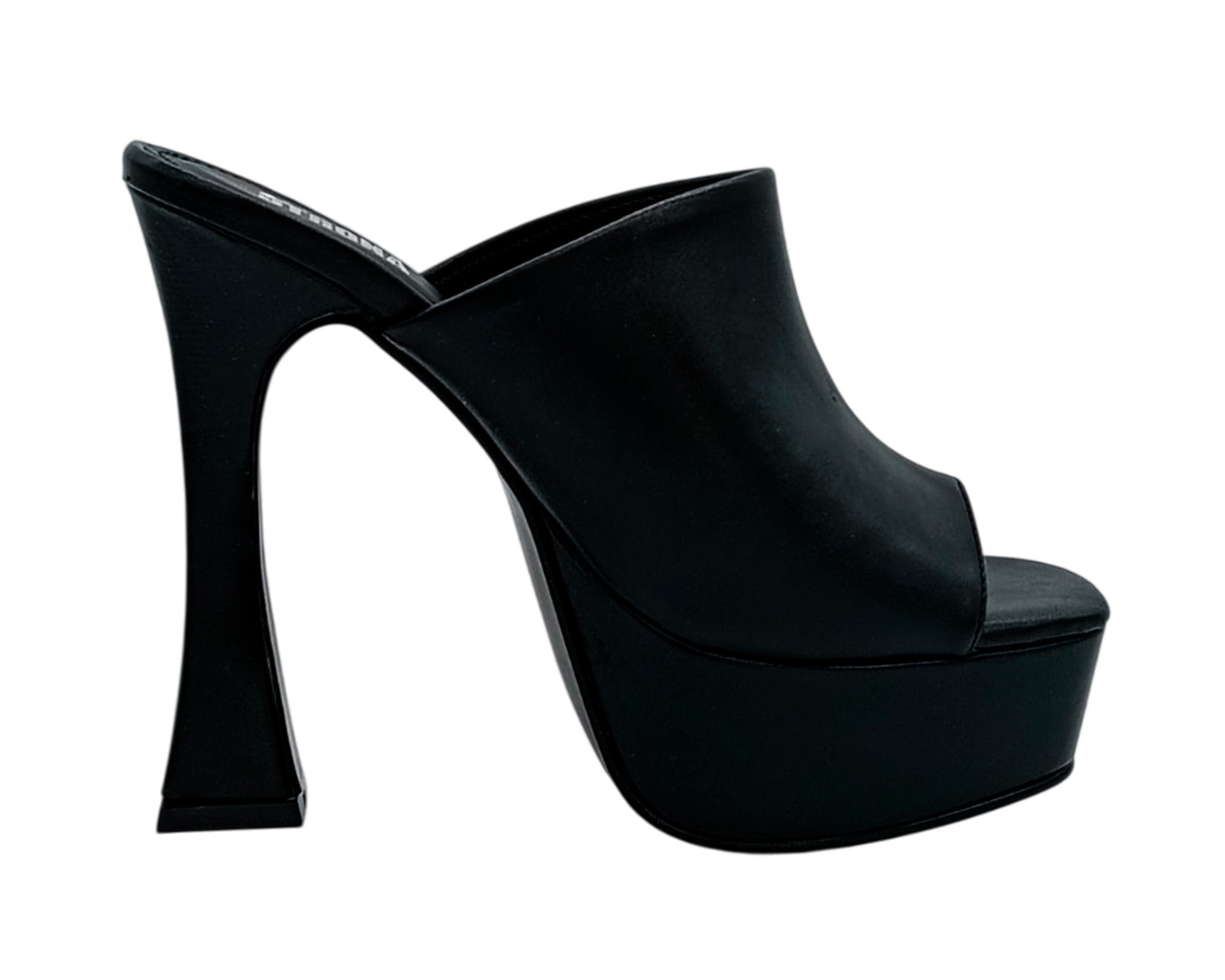 Foto 2 | Foto 2 | Sandalias de Tacón Thinner para Mujer