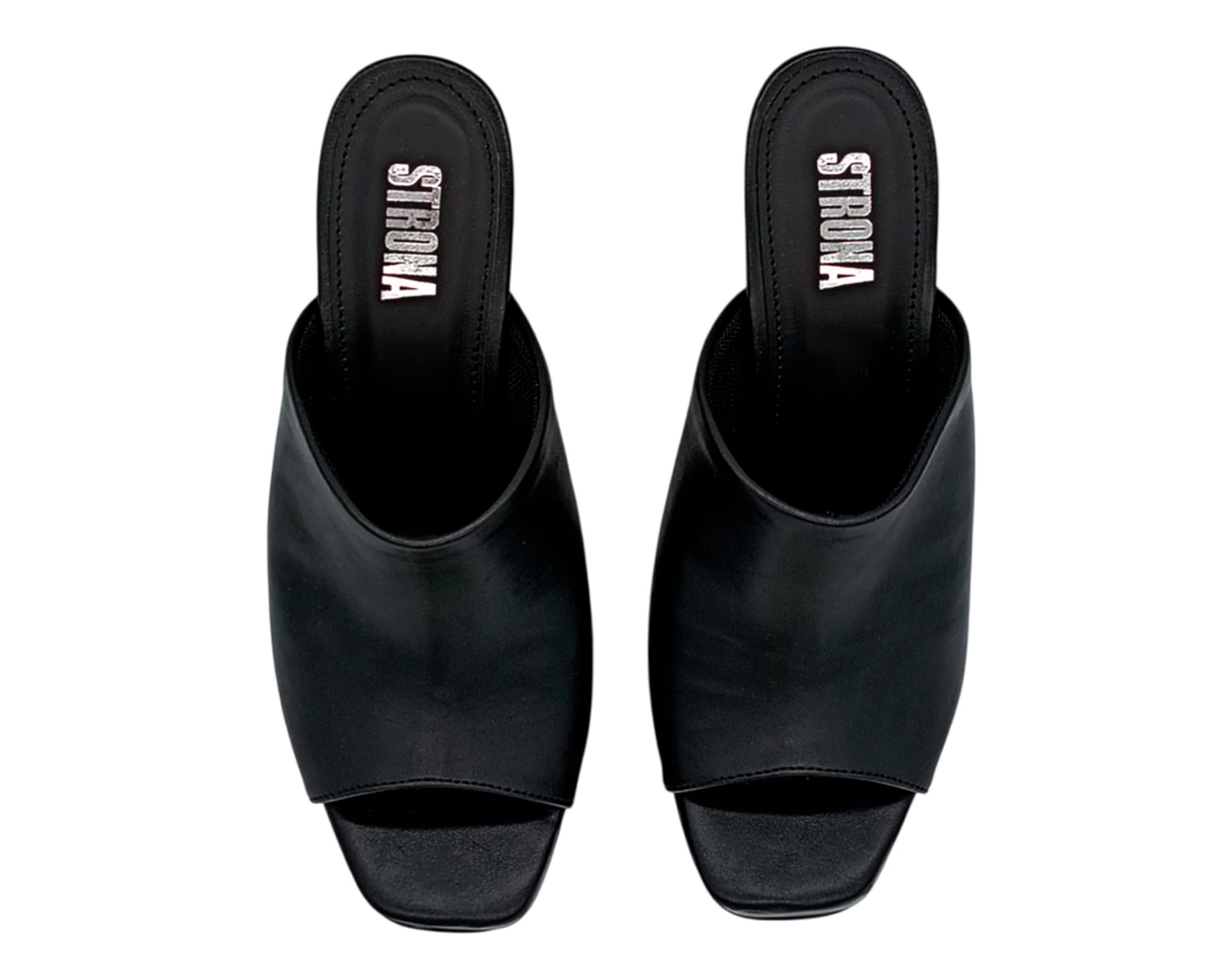 Foto 5 | Foto 5 | Sandalias de Tacón Thinner para Mujer