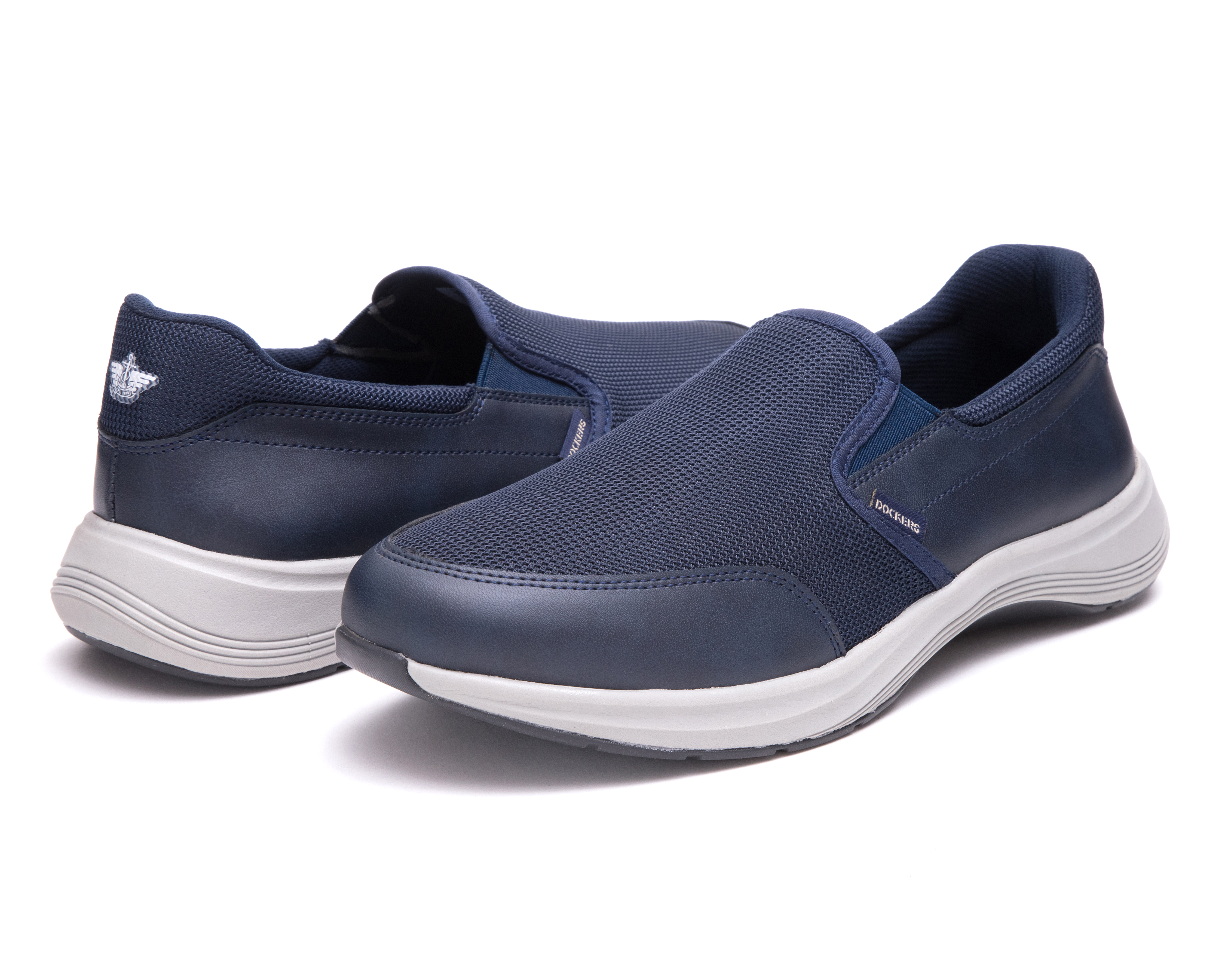 Foto 2 pulgar | Foto 1 | Tenis Casuales Dockers Gerard para Hombre