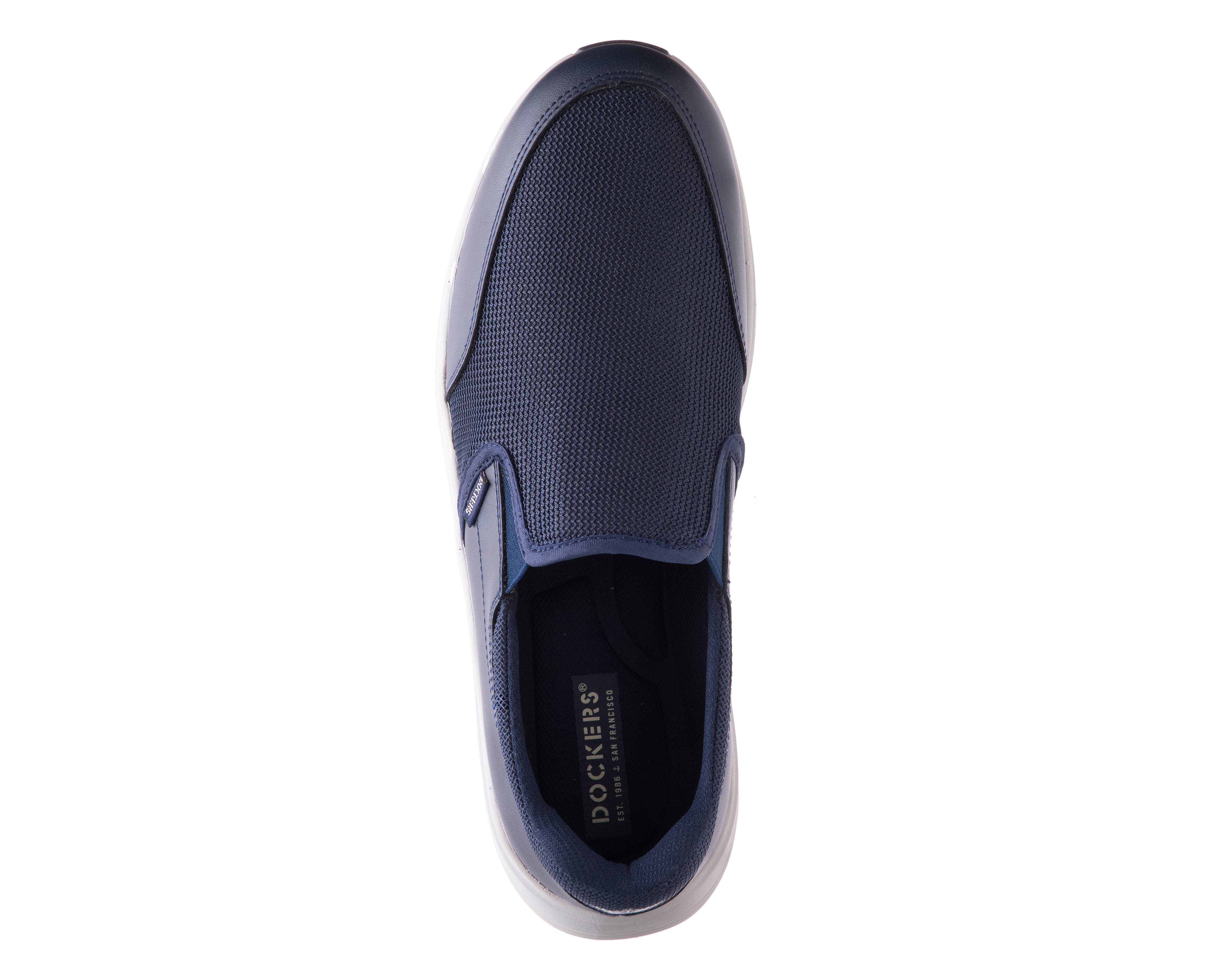 Foto 5 pulgar | Foto 4 | Tenis Casuales Dockers Gerard para Hombre