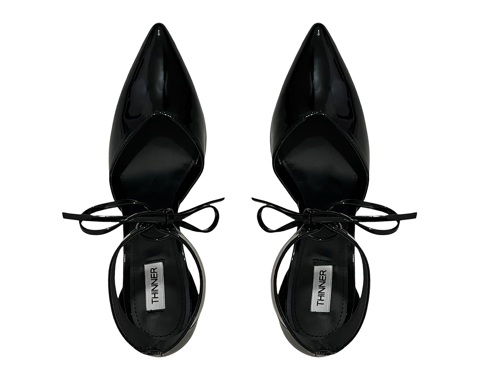 Foto 4 pulgar | Foto 3 | Zapatillas Thinner para Mujer