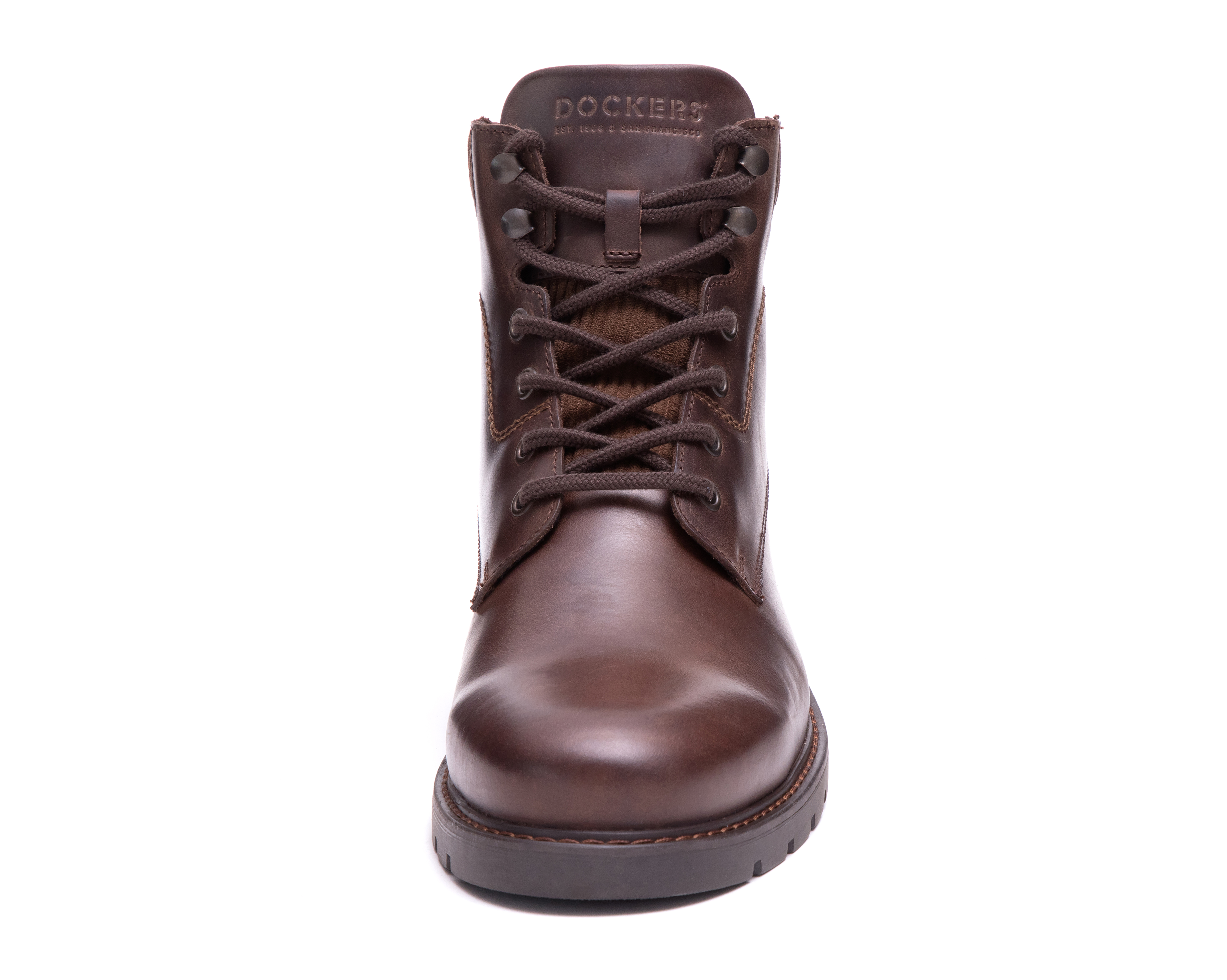 Foto 3 pulgar | Foto 2 | Botas Casuales Dockers Hykes para Hombre