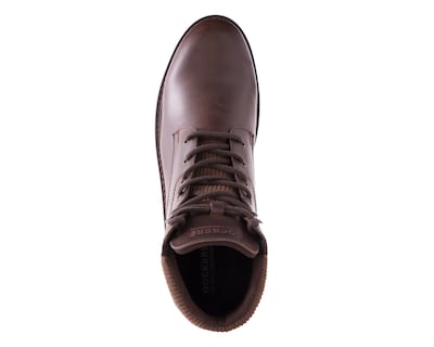 Foto 4 | Foto 4 | Botas Casuales Dockers Hykes para Hombre