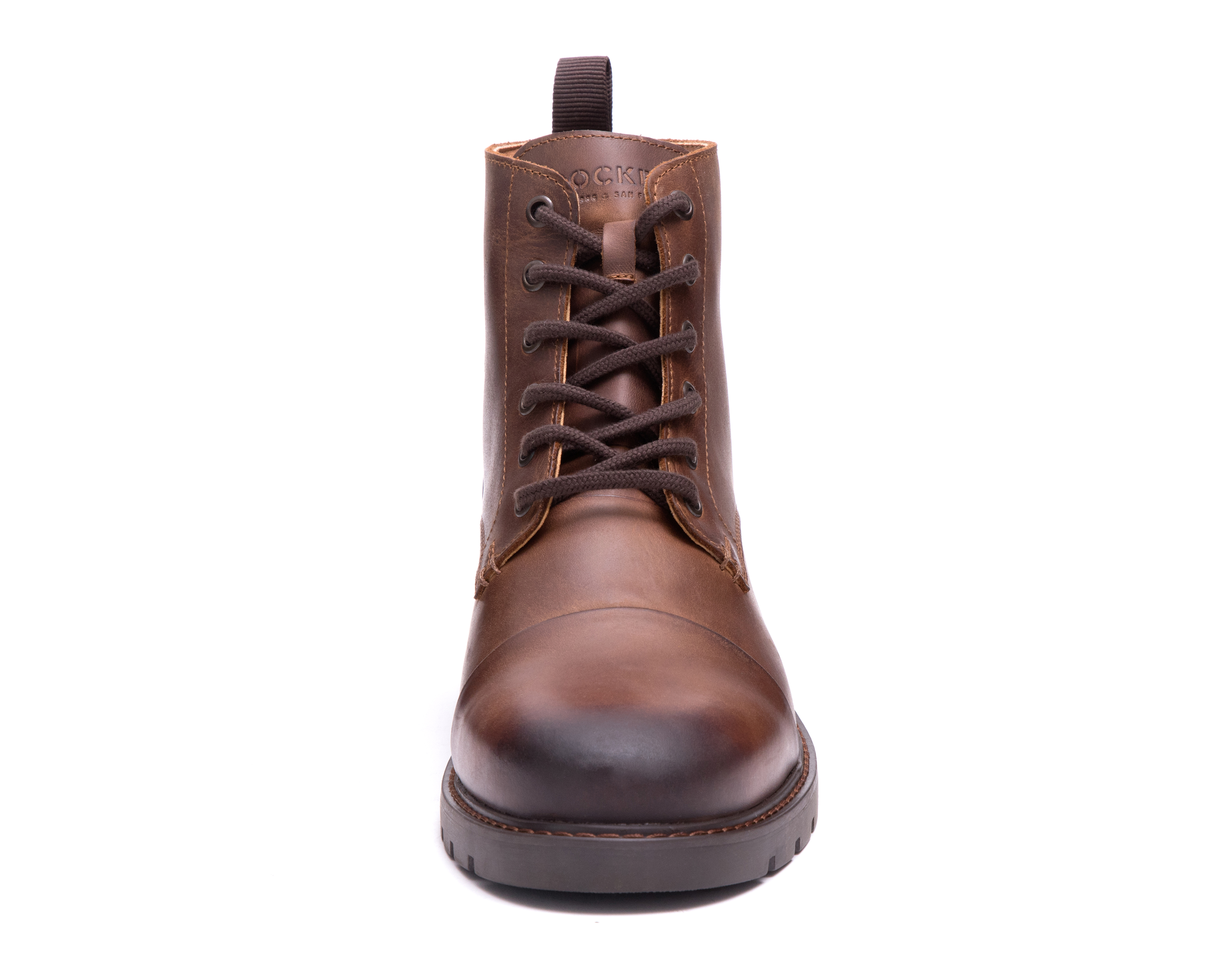 Foto 2 | Foto 2 | Botas Casuales Dockers Hykes para Hombre