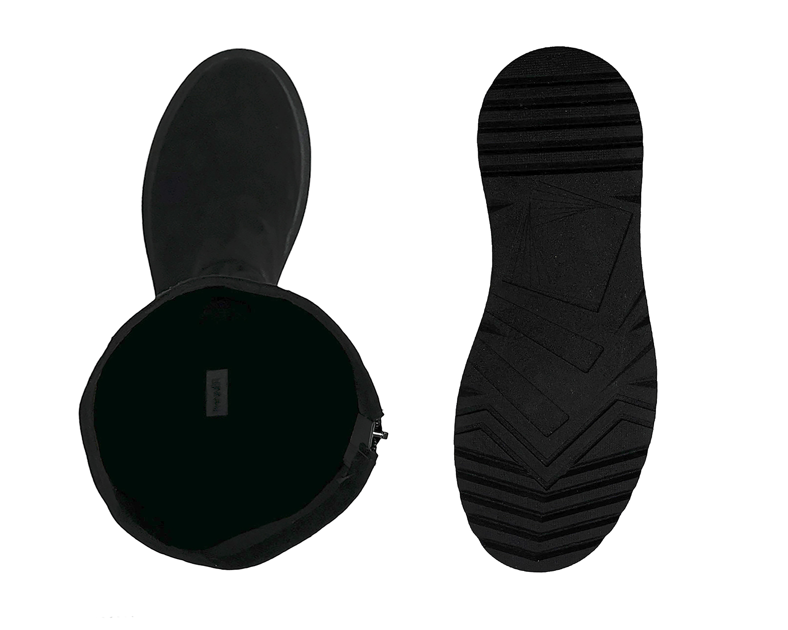 Foto 3 pulgar | Foto 2 | Botas Urbanas Thinner para Mujer