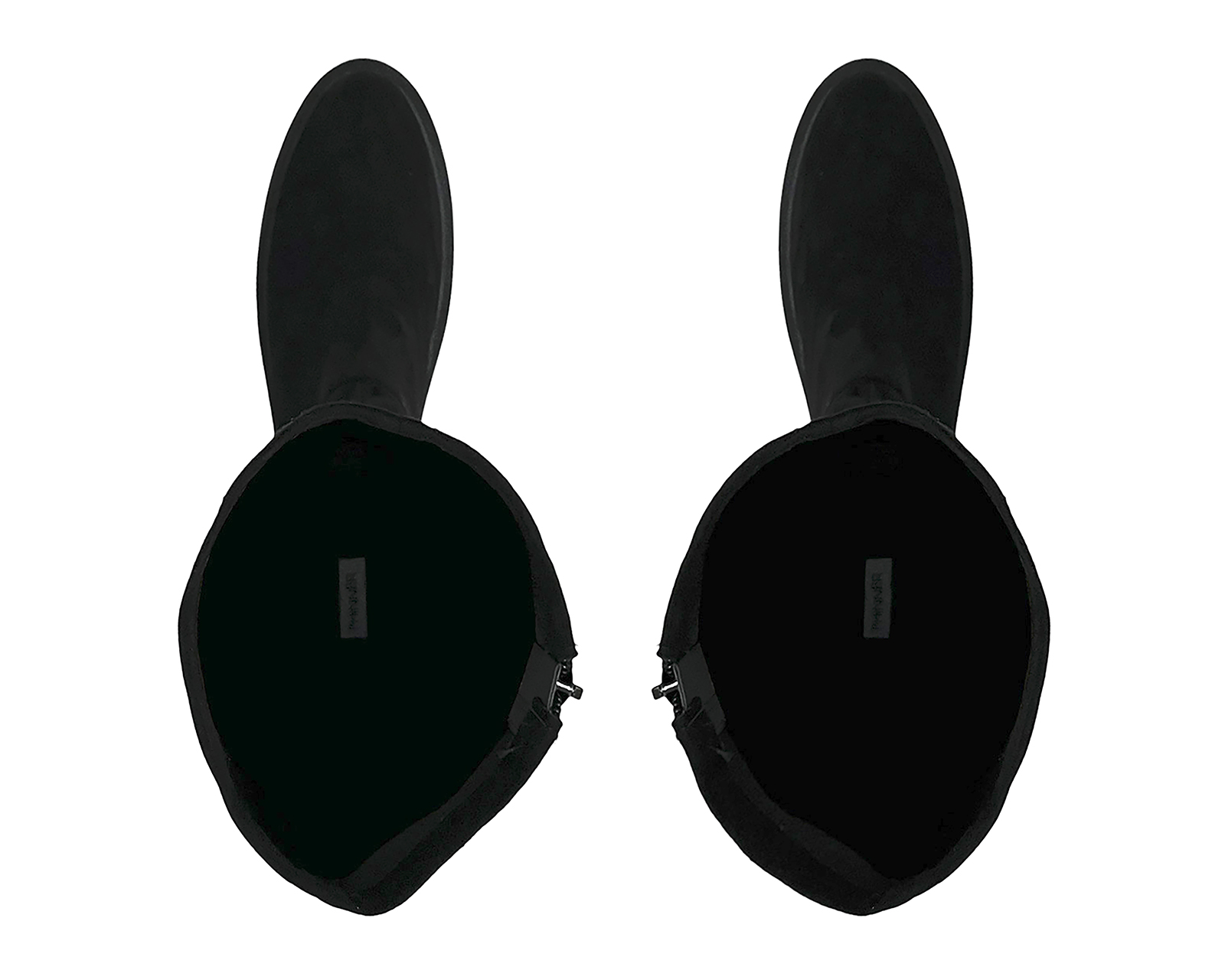 Foto 4 pulgar | Foto 3 | Botas Urbanas Thinner para Mujer