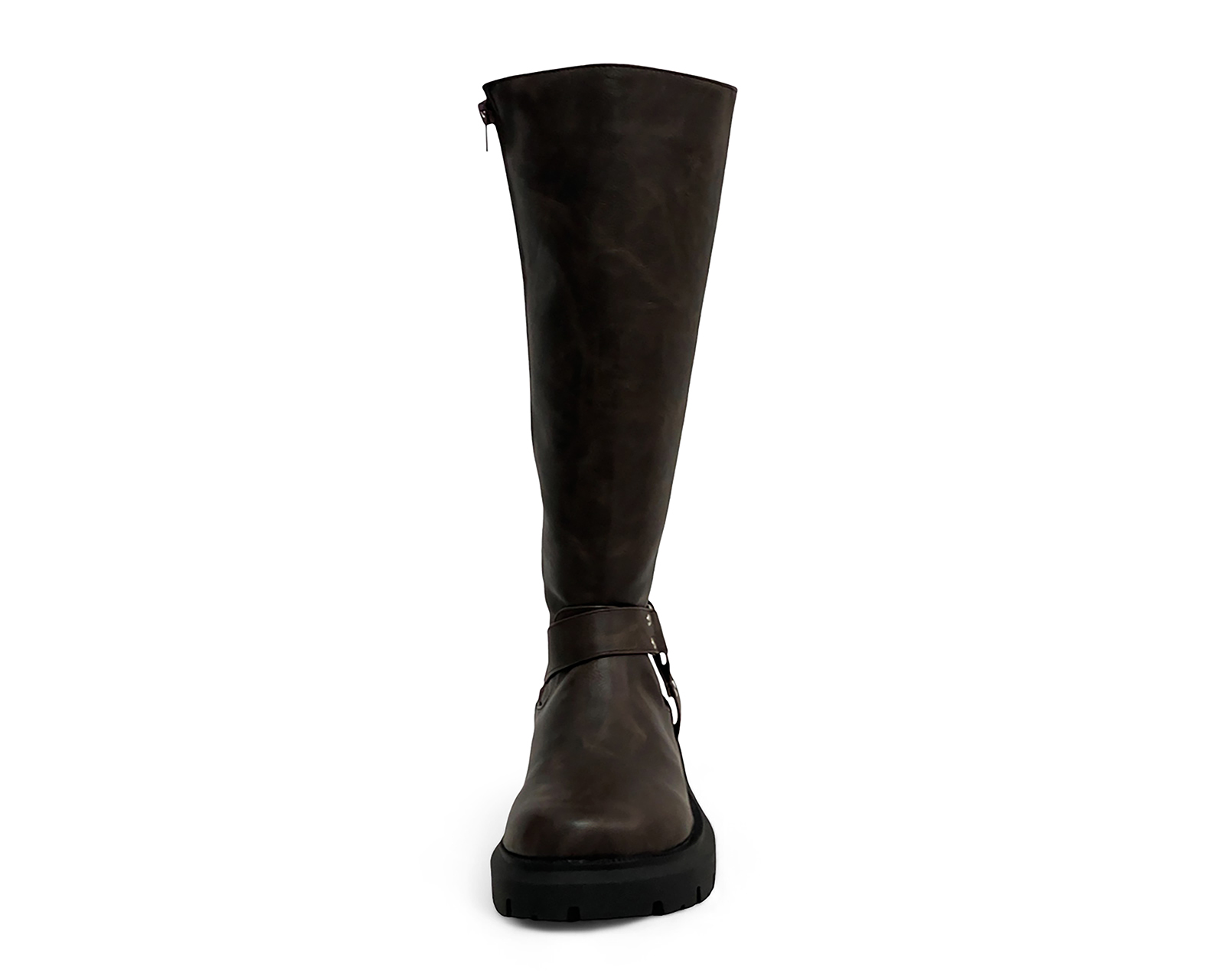 Foto 7 pulgar | Foto 6 | Botas Casuales Thinner para Mujer