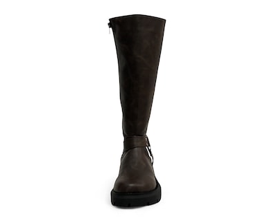 Foto 6 | Foto 6 | Botas Casuales Thinner para Mujer