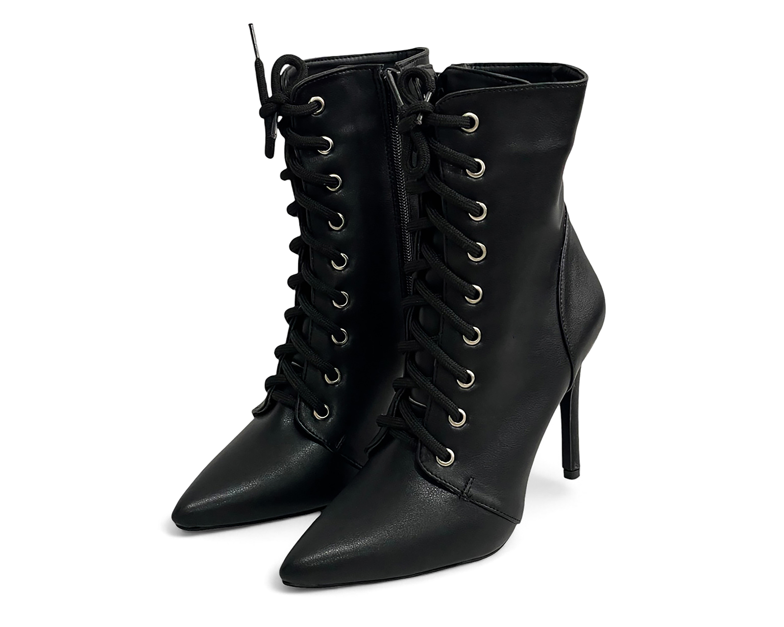 Foto 2 pulgar | Foto 1 | Botas Casuales Thinner para Mujer