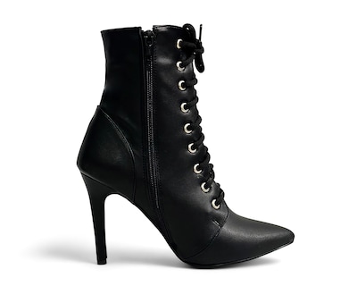 Foto 4 | Foto 4 | Botas Casuales Thinner para Mujer