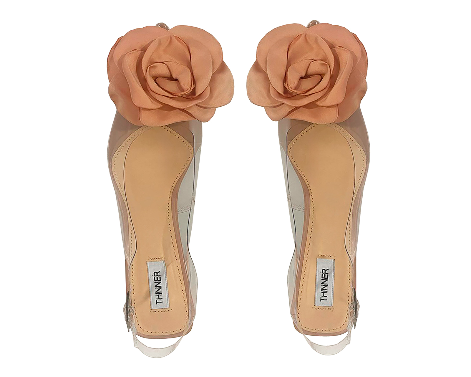 Foto 4 pulgar | Foto 3 | Zapatillas Thinner para Mujer