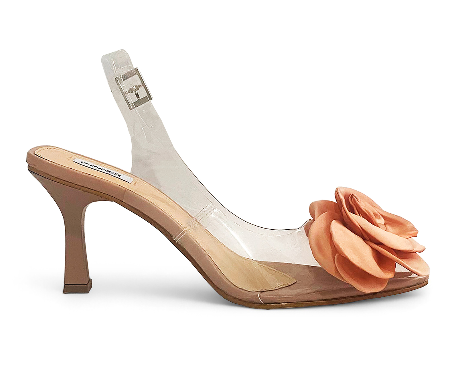 Foto 5 pulgar | Foto 4 | Zapatillas Thinner para Mujer