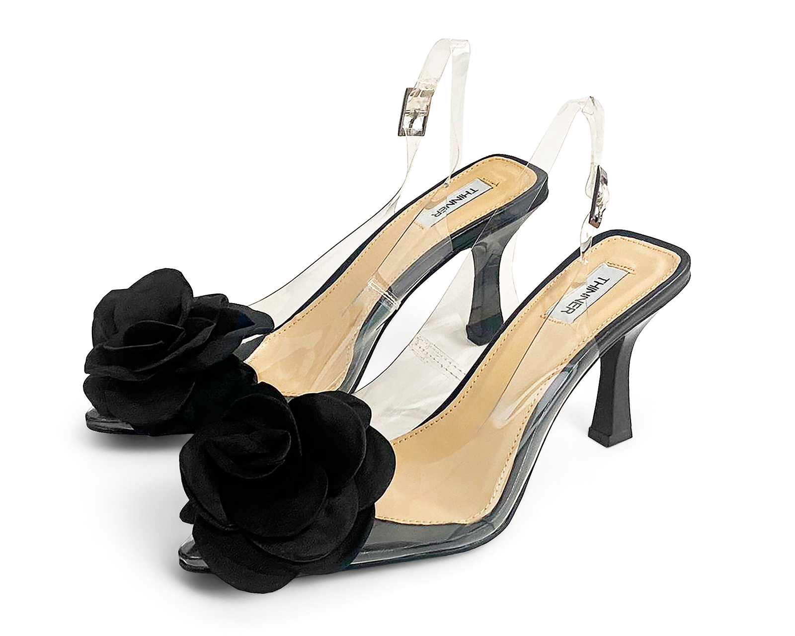 Foto 1 | Foto 1 | Zapatillas Thinner para Mujer