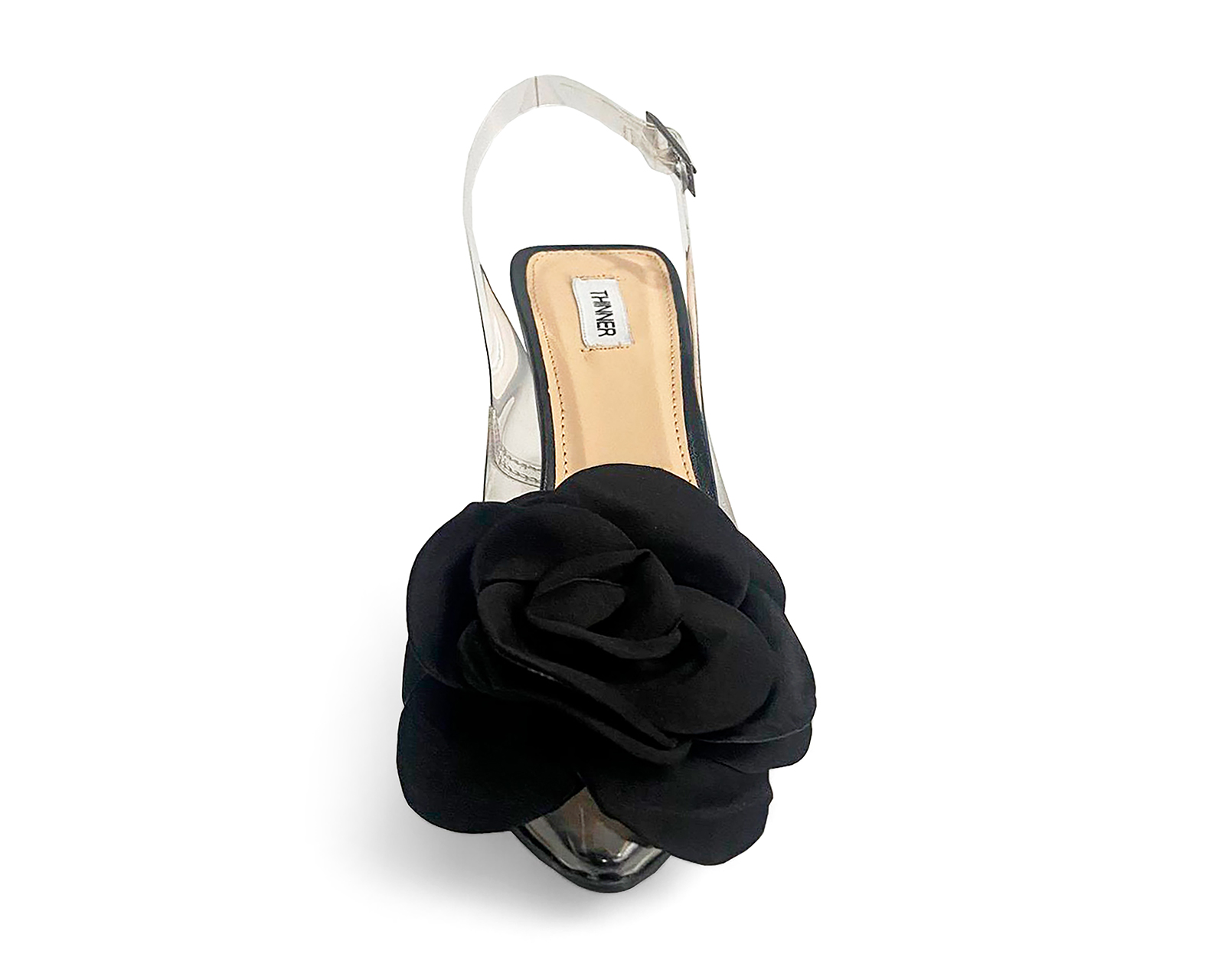 Foto 6 | Foto 6 | Zapatillas Thinner para Mujer