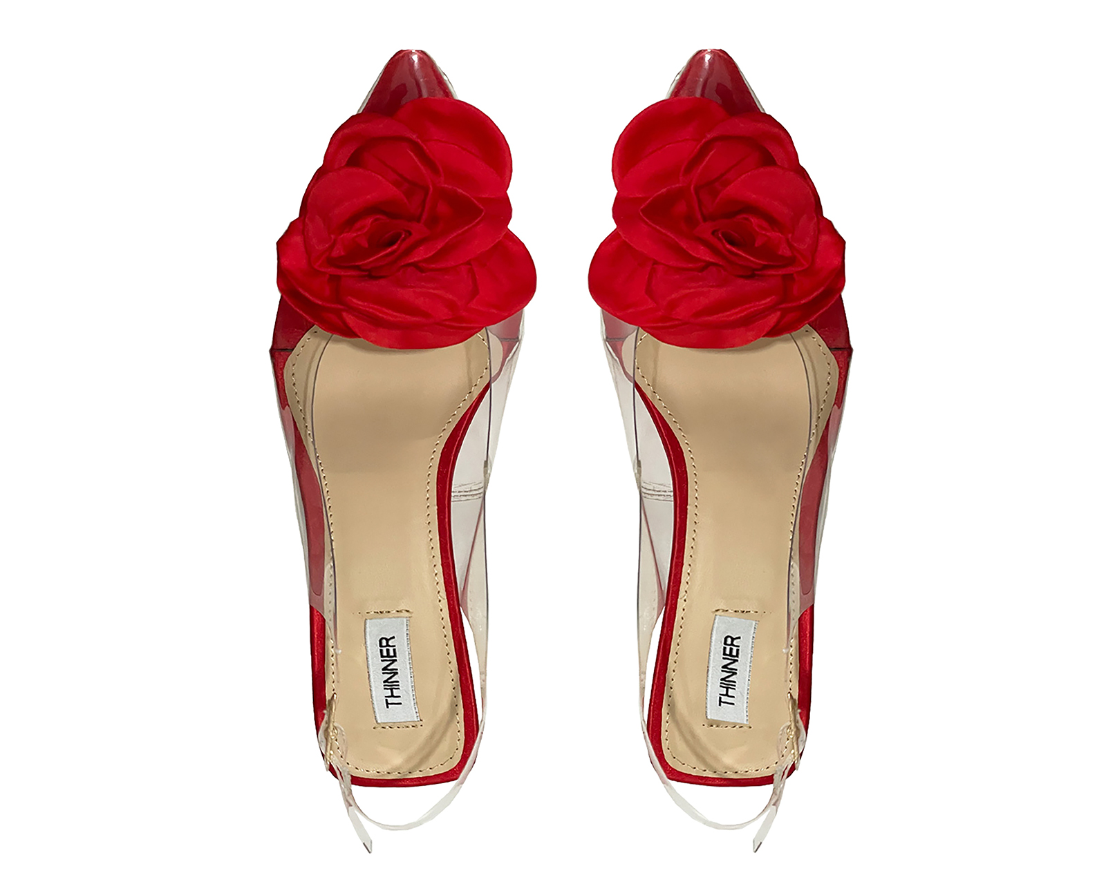 Foto 4 pulgar | Foto 3 | Zapatillas Thinner para Mujer