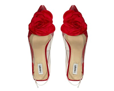 Foto 3 | Foto 3 | Zapatillas Thinner para Mujer