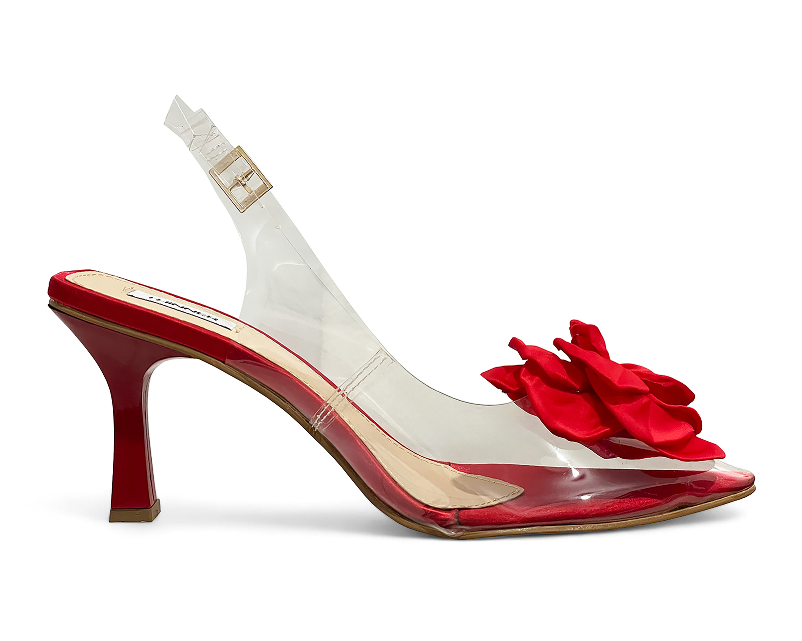 Foto 4 | Foto 4 | Zapatillas Thinner para Mujer