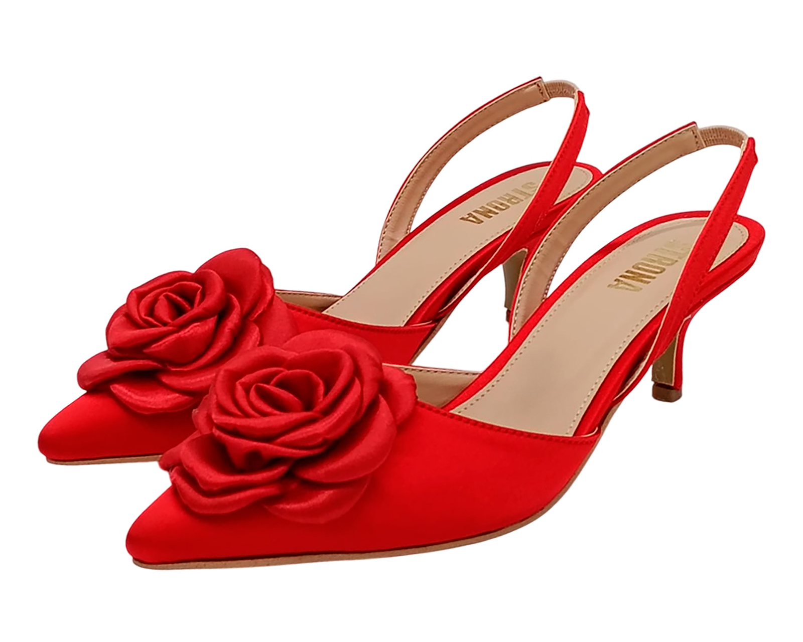 Foto 1 | Foto 1 | Zapatillas Strona para Mujer