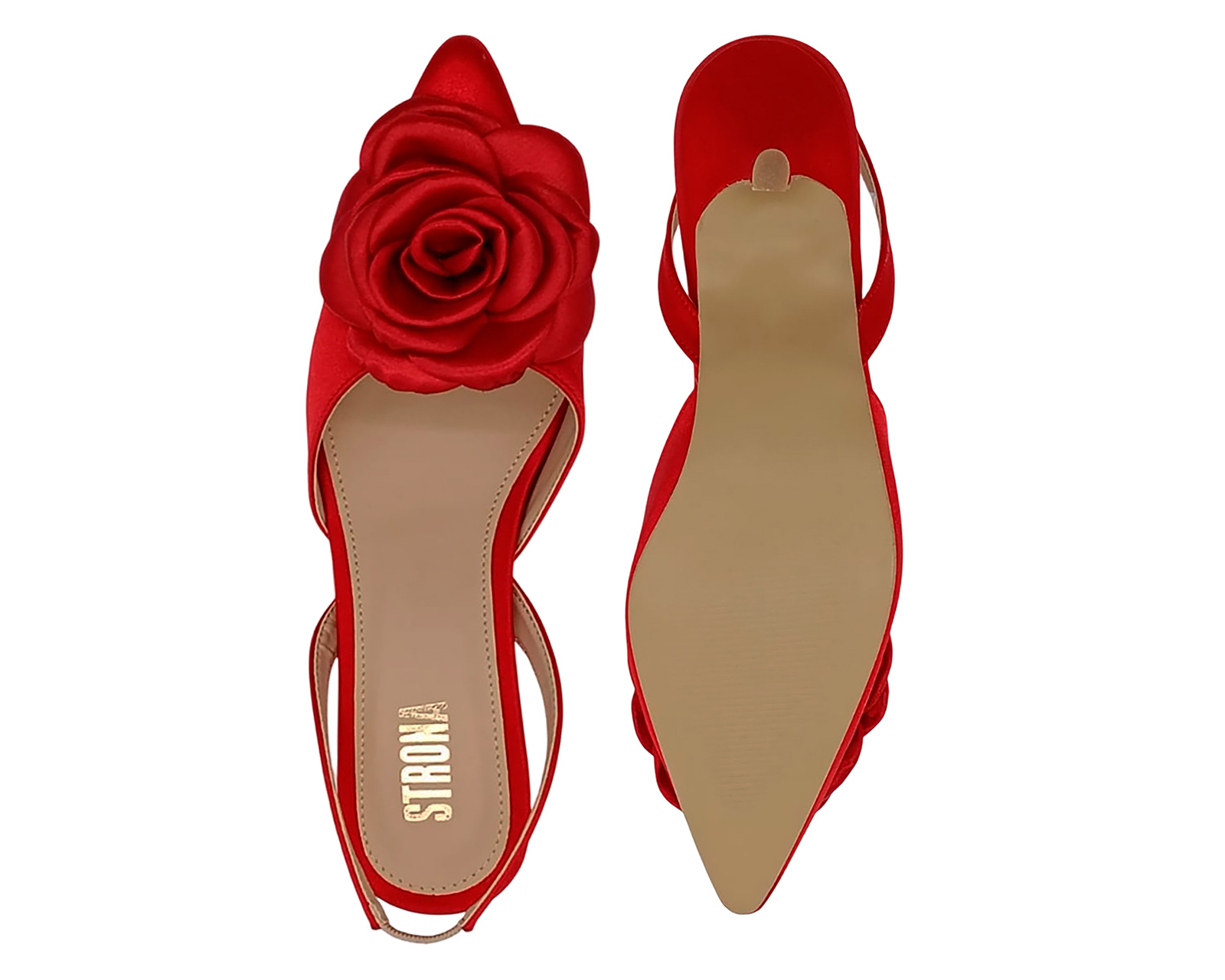 Foto 2 | Foto 2 | Zapatillas Strona para Mujer