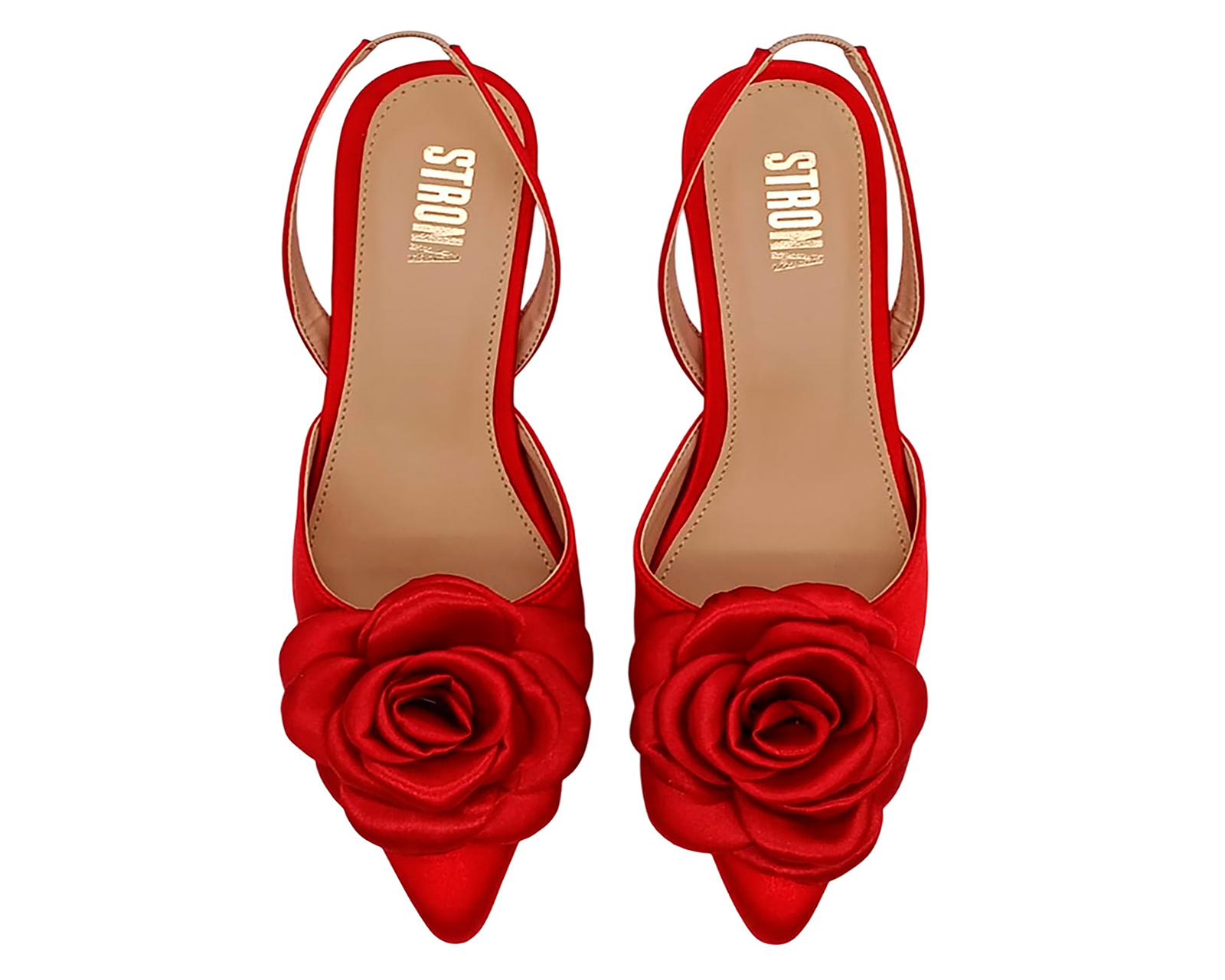 Foto 3 | Foto 3 | Zapatillas Strona para Mujer