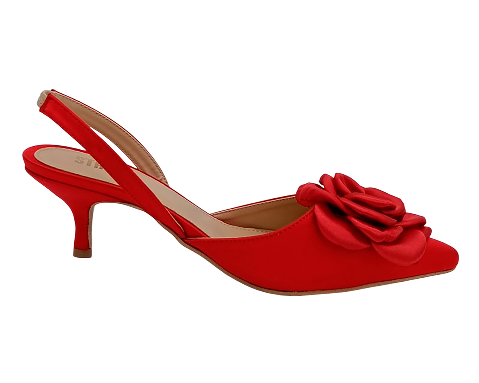 Foto 5 pulgar | Foto 4 | Zapatillas Strona para Mujer