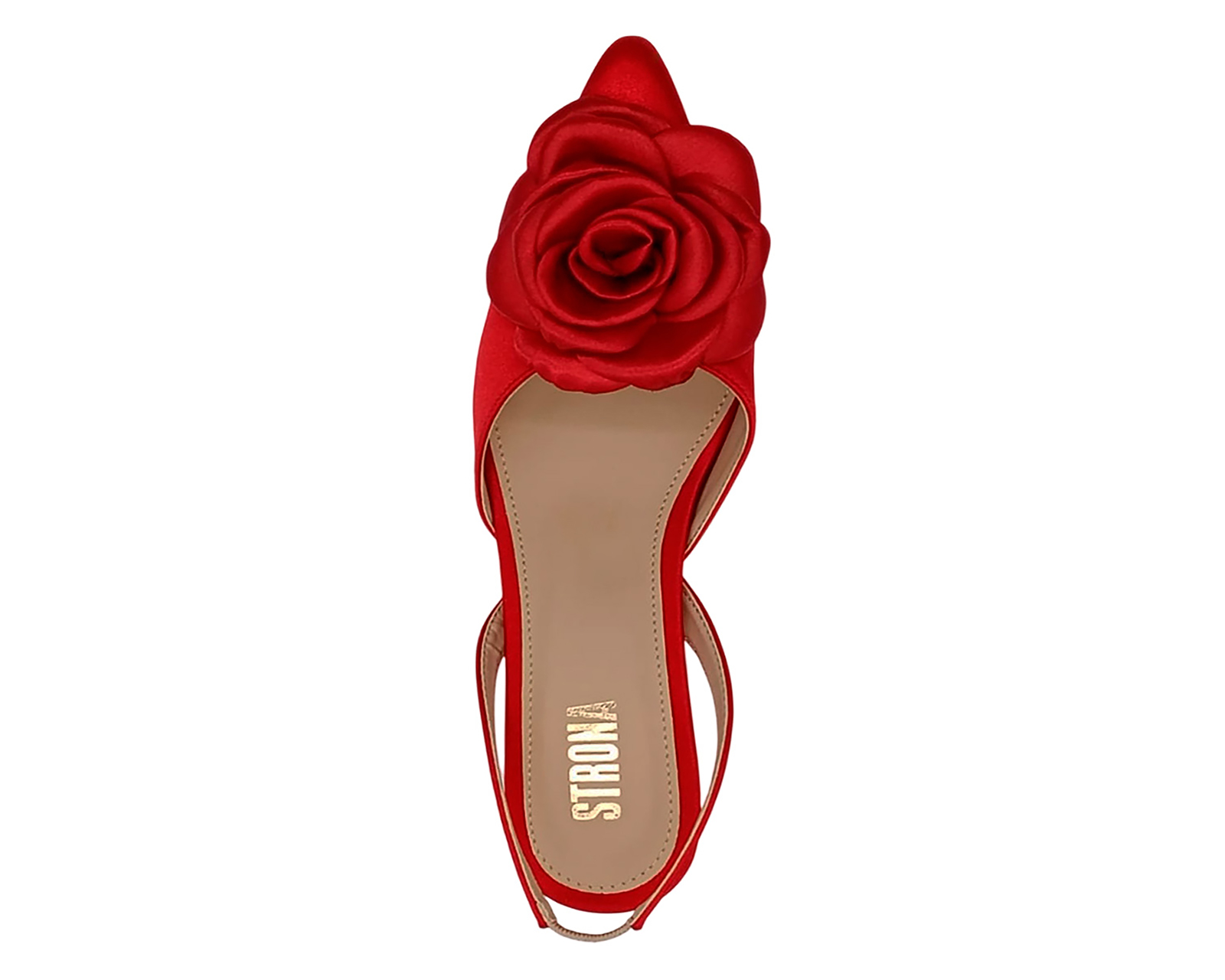 Foto 6 pulgar | Foto 5 | Zapatillas Strona para Mujer