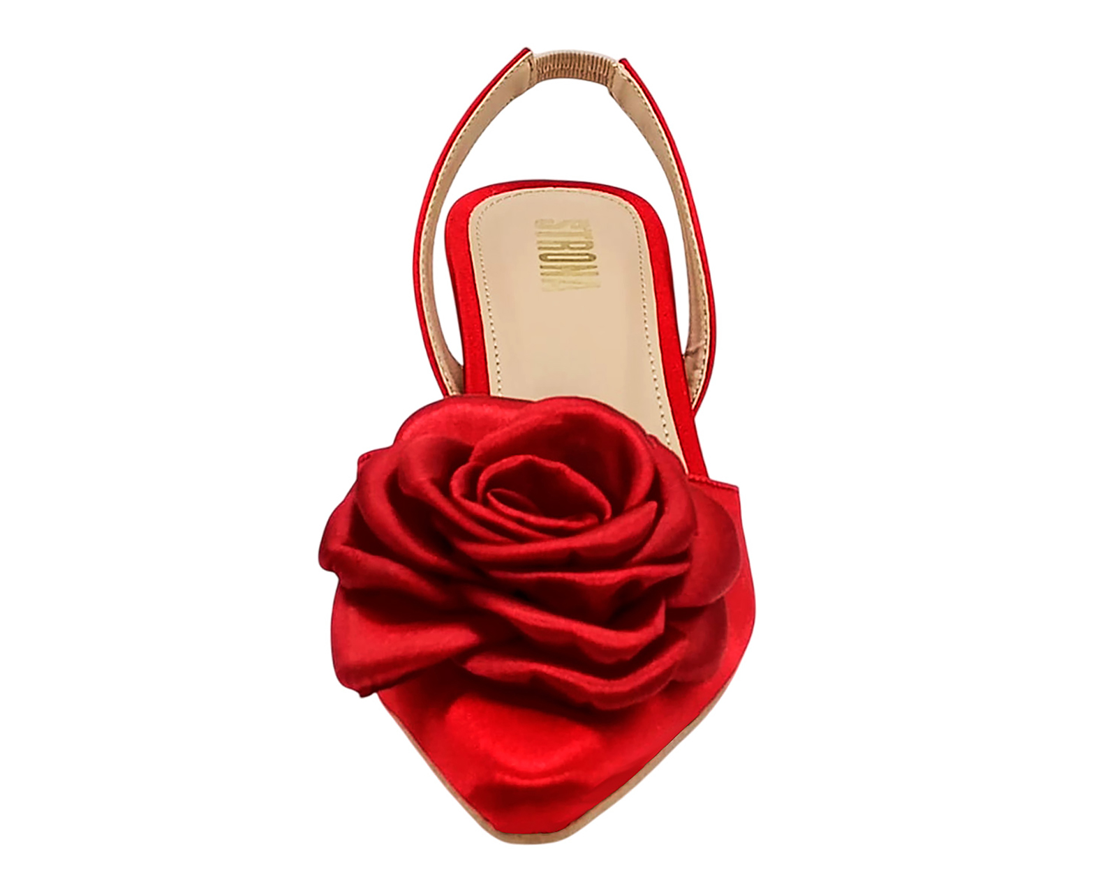 Foto 6 | Foto 6 | Zapatillas Strona para Mujer