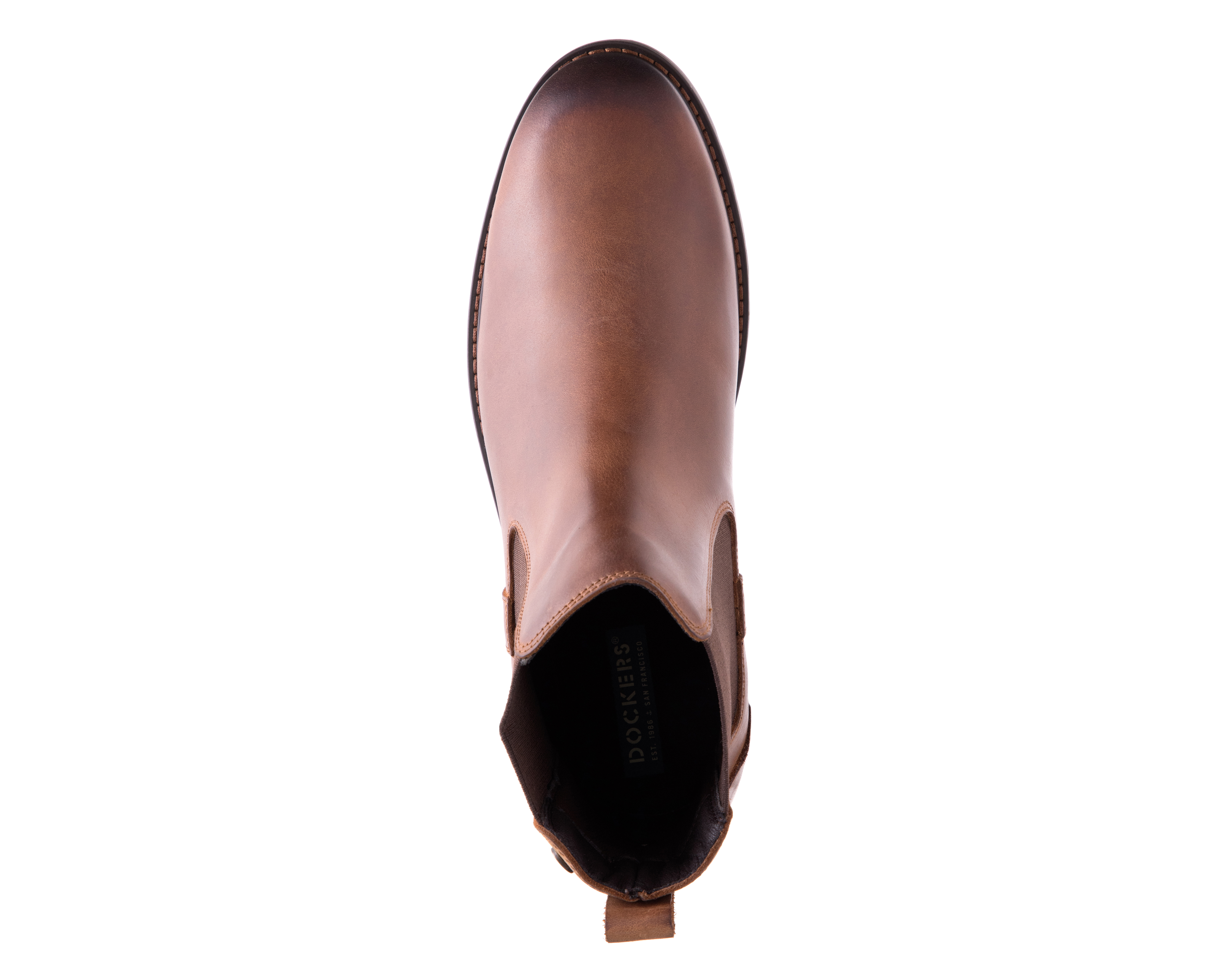 Foto 5 pulgar | Foto 4 | Botas Casuales Dockers Hykes para Hombre